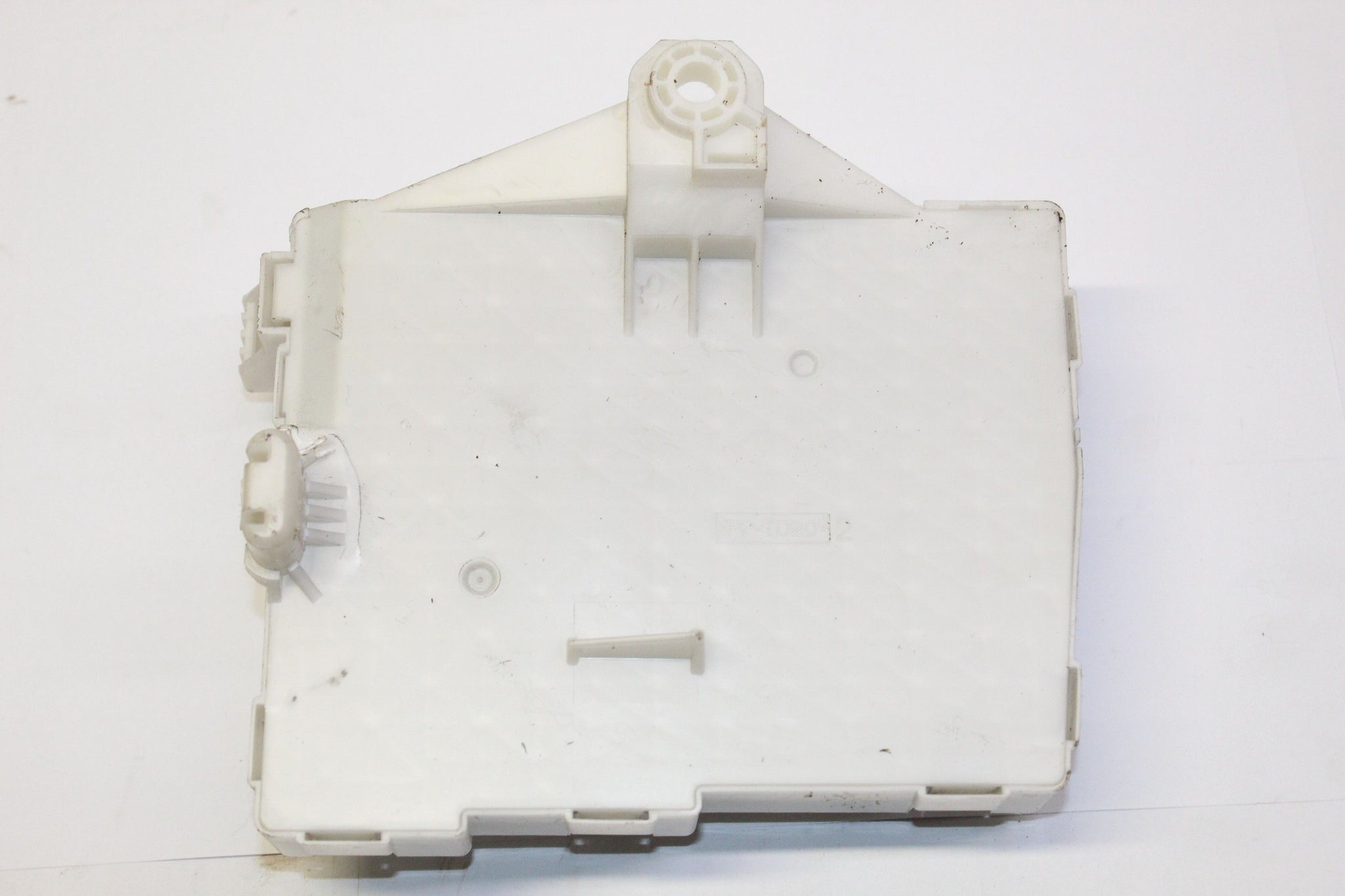 2010 MAZDA 6 1.8 Body Control Module BCM GES267560A