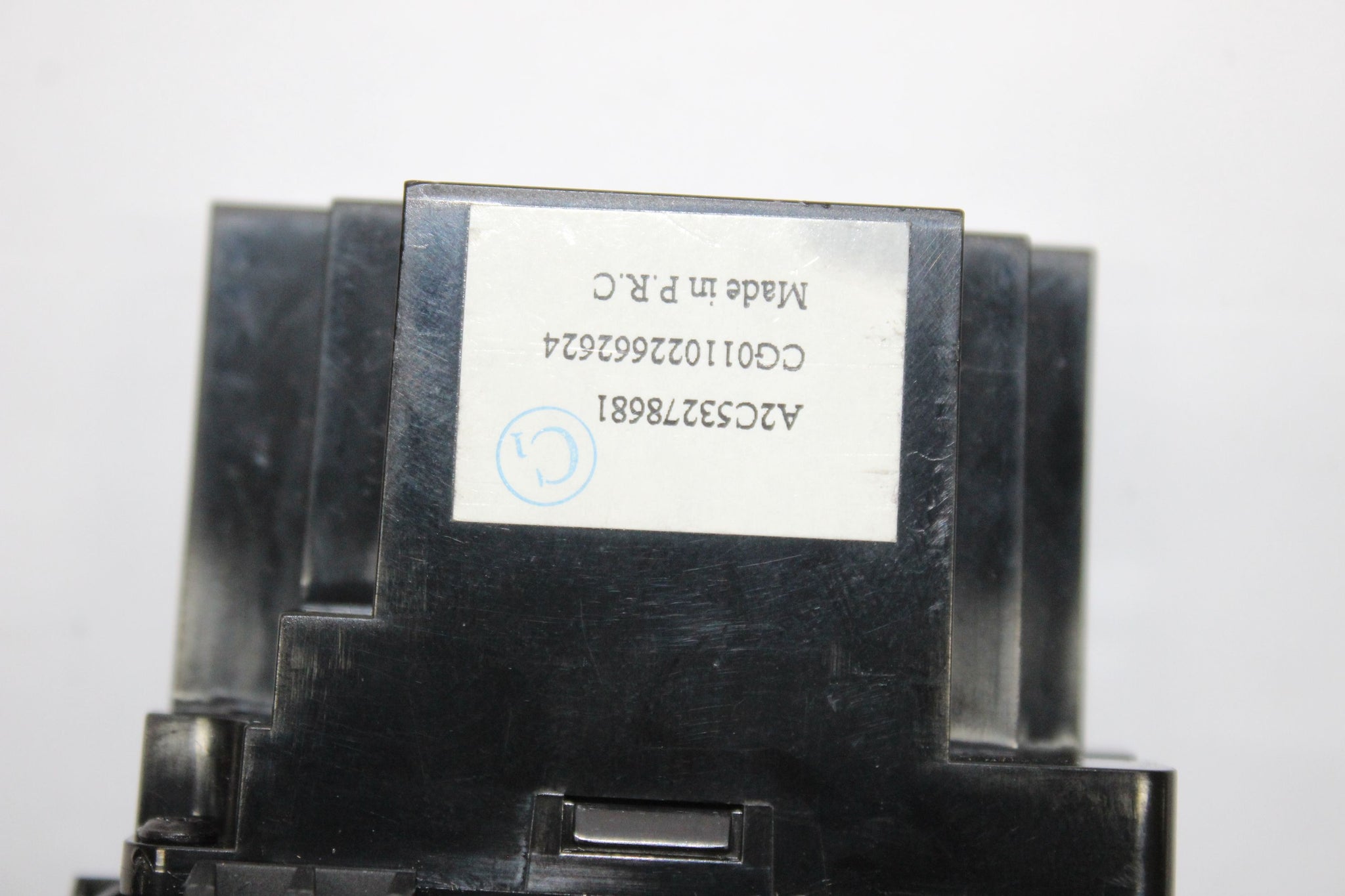 2011 RANGE ROVER VOGUE USB iPod Port AH22-19C166-AA