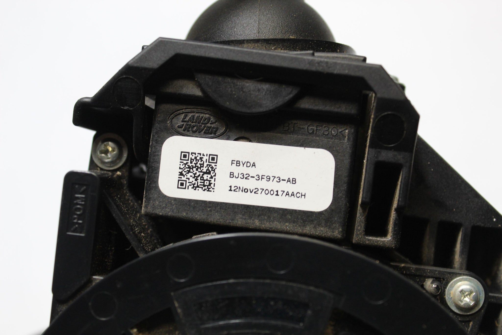 2013 LAND ROVER FREELANDER 2 Wiper Indicator Stalk Squib BJ32-13N064-AG