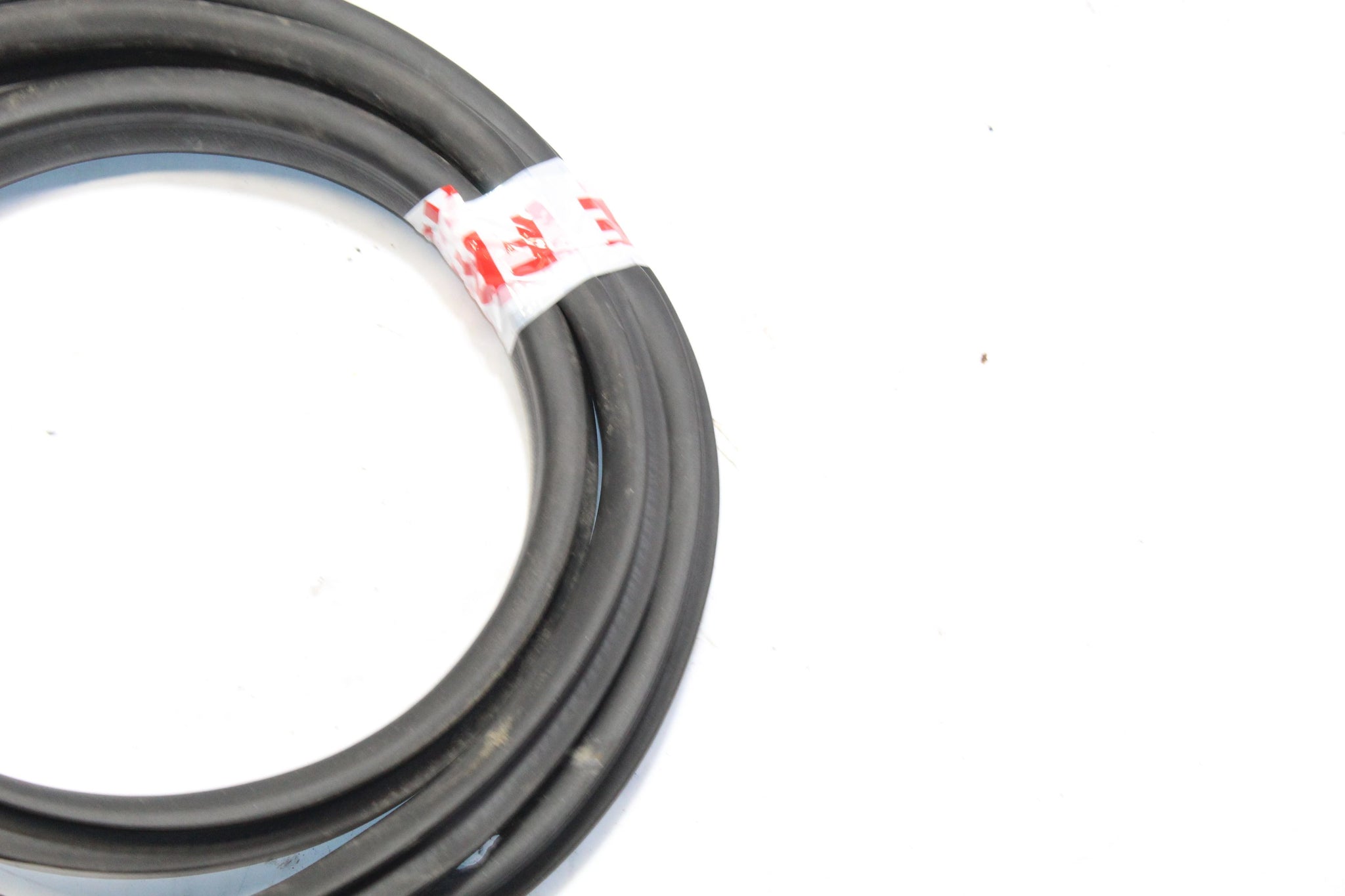 2016 FORD ECOSPORT Right side Rear Door Seal Rubber