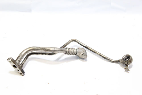 2010 HONDA CRV MK3 2.2 Turbocharger Oil Feed Pipe