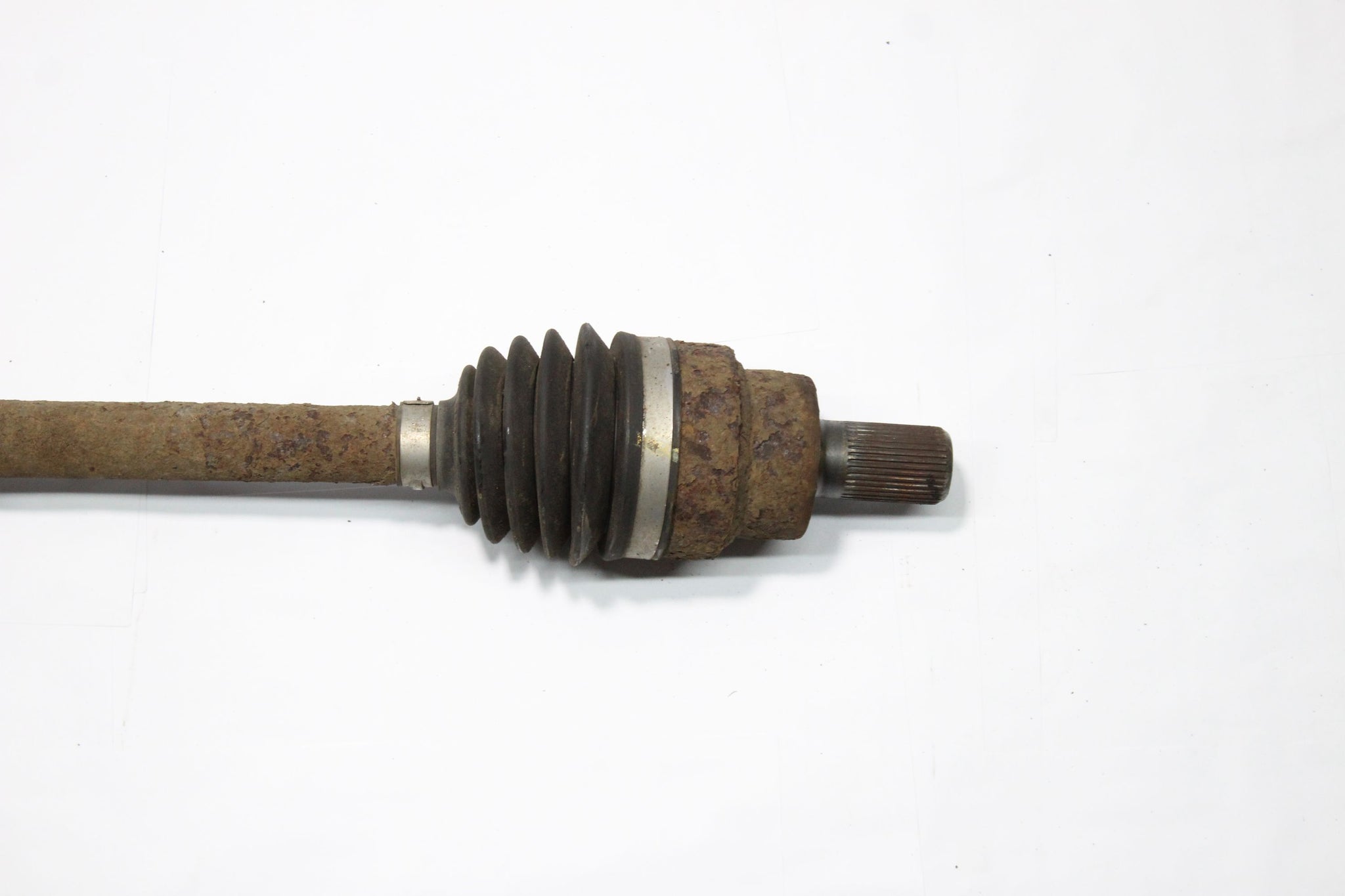 2010 VOLVO XC90 2.4 Right side Rear Driveshaft