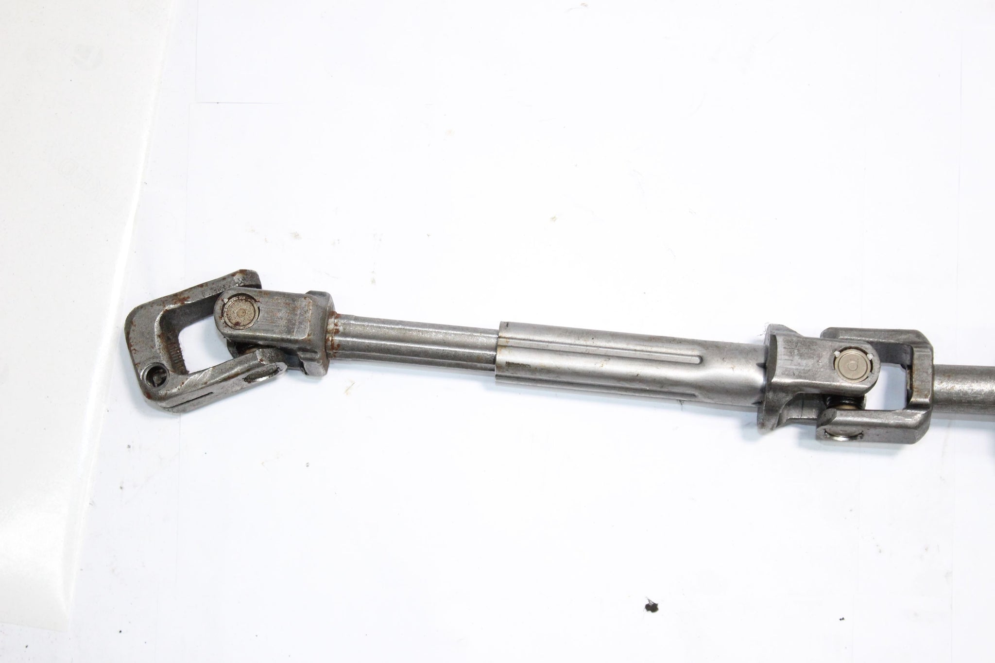 2011 AUDI A1 1.4 Steering Column UJ 6R2419502G