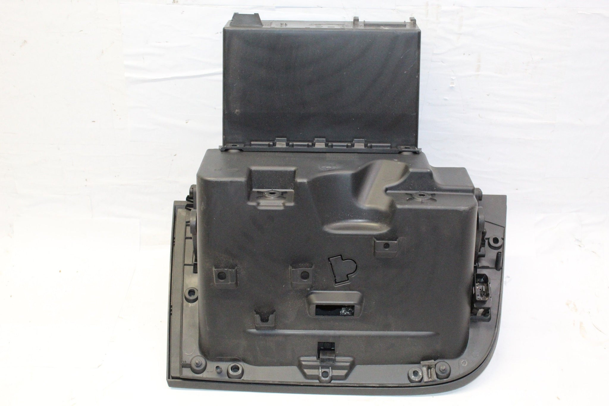 2015 SEAT IBIZA Glove Box Compartment 6J2857095