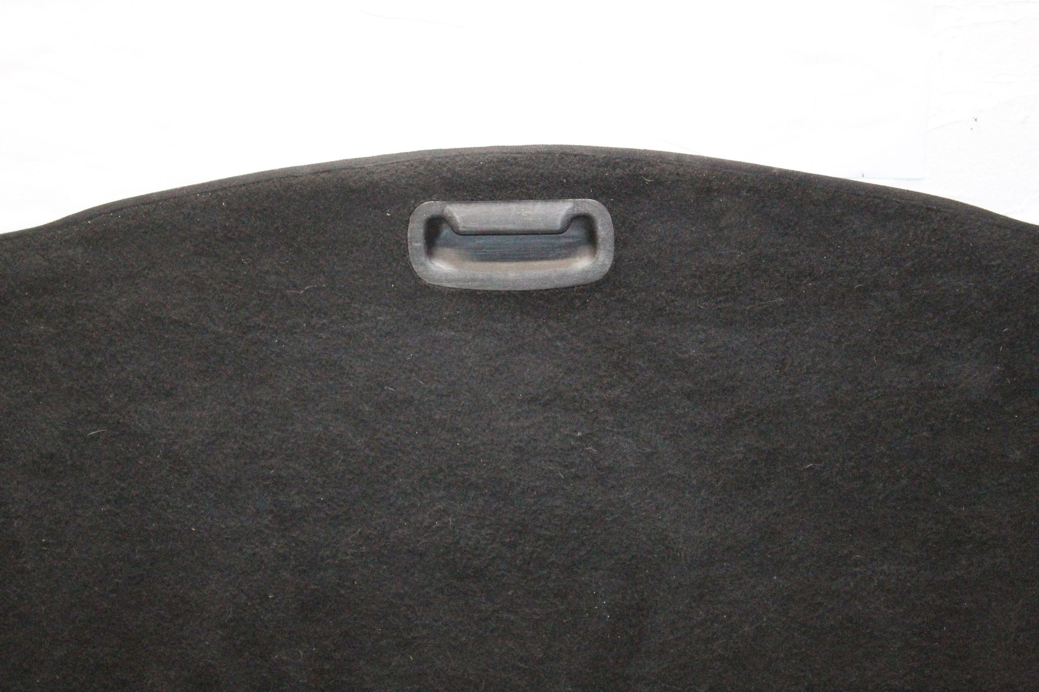 2010 FORD KUGA Boot Floor Carpet