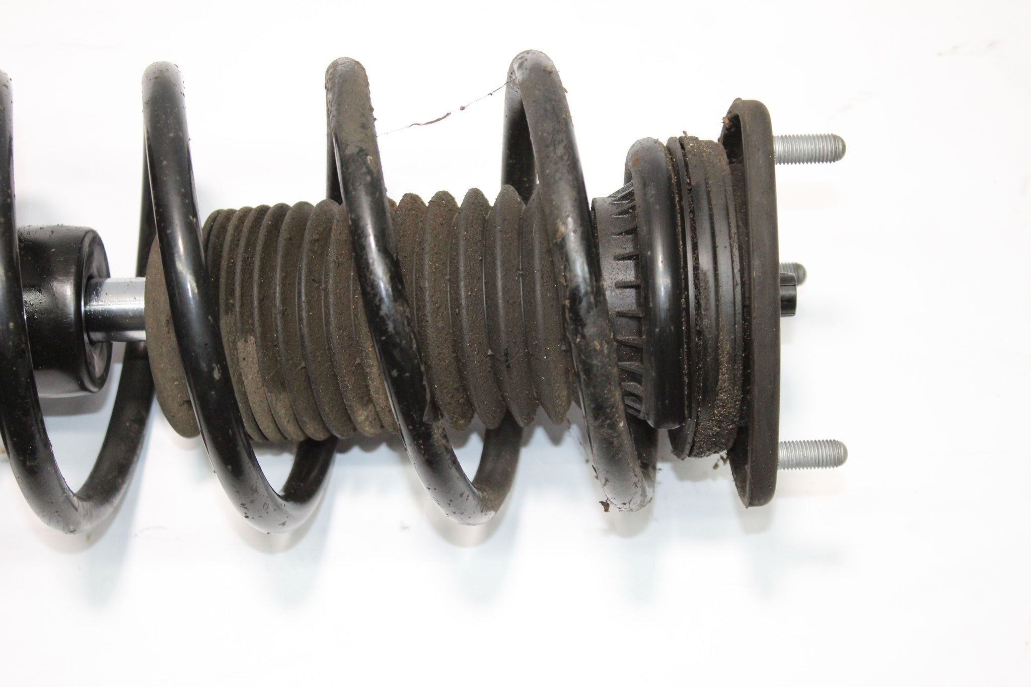 2015 MAZDA 6 2.2 Right side Front Suspension Leg