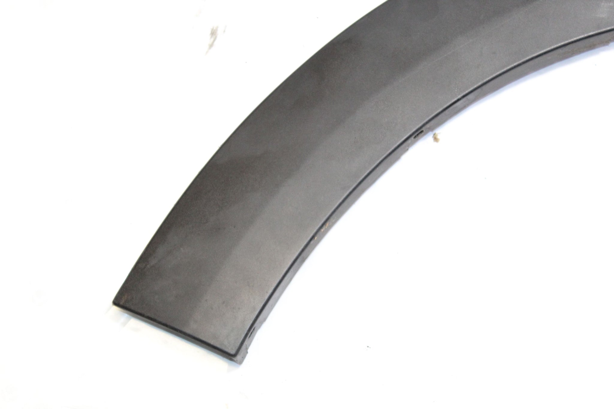 2014 MINI PACEMAN R61 Right side Front Wheel Arch Trim 9800762