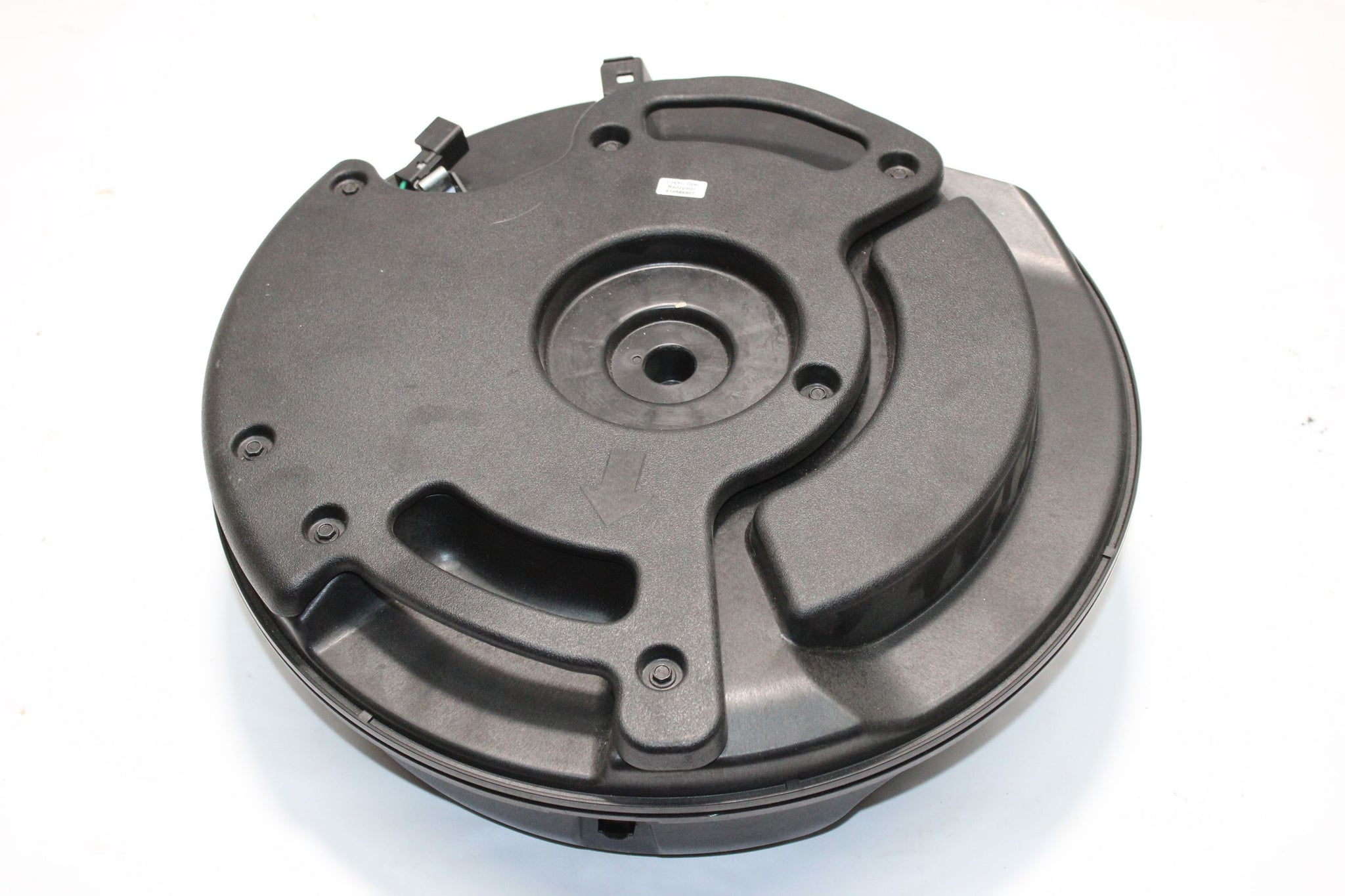 2014 VAUXHALL MOKKA Subwoofer Speaker 95941989