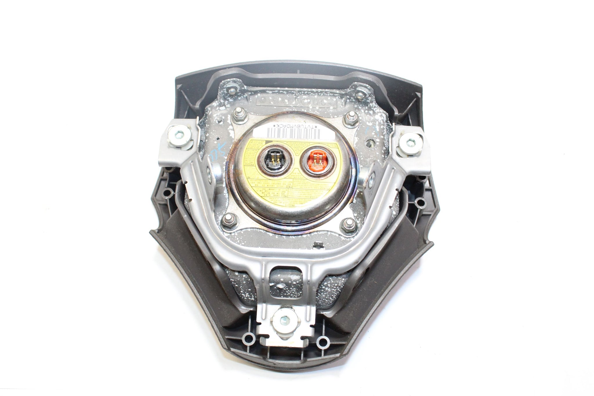 2007 LEXUS GS300 Steering Wheel Airbag