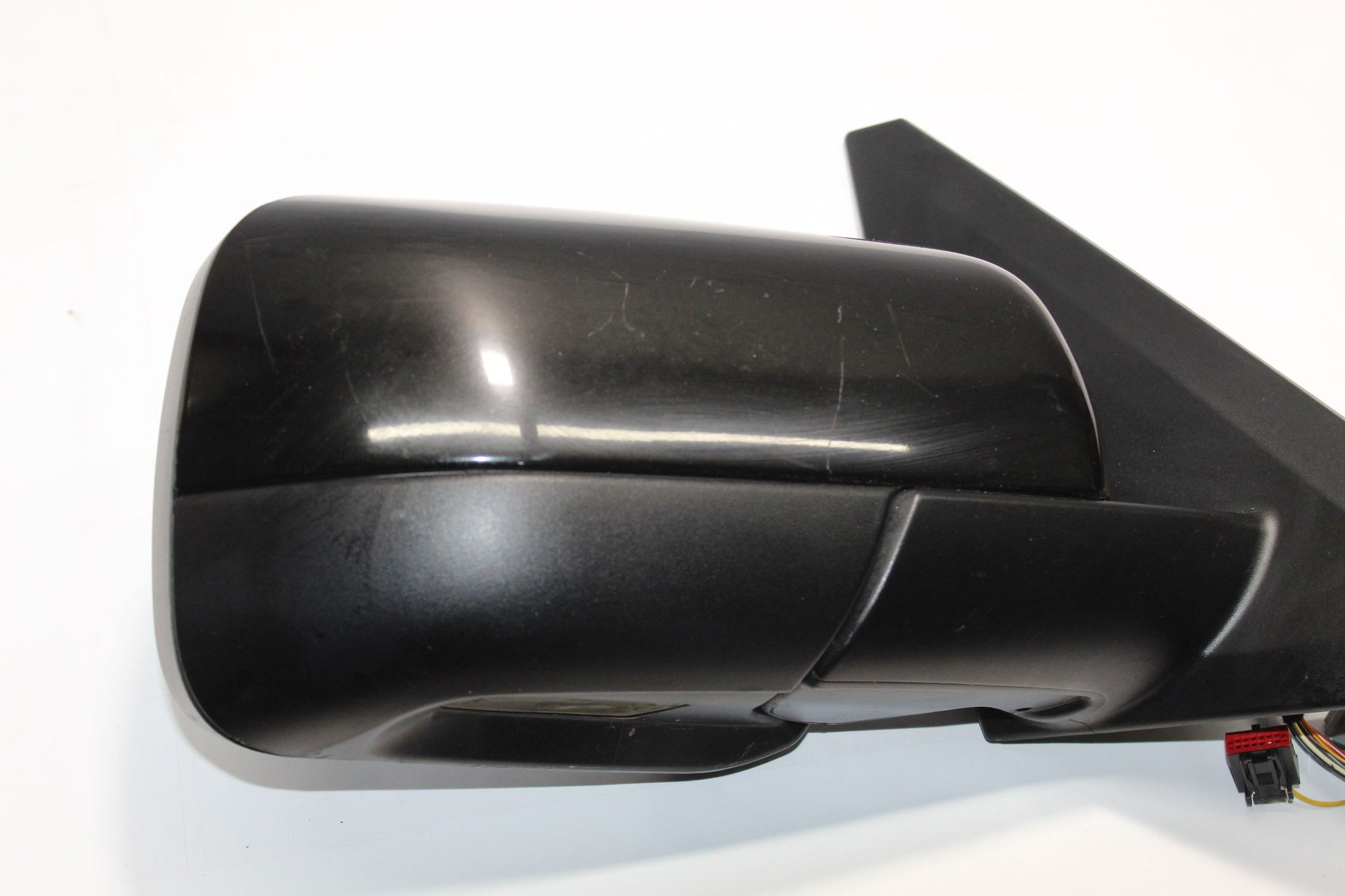 2011 RANGE ROVER VOGUE L322 Right side Wing Mirror Power fold