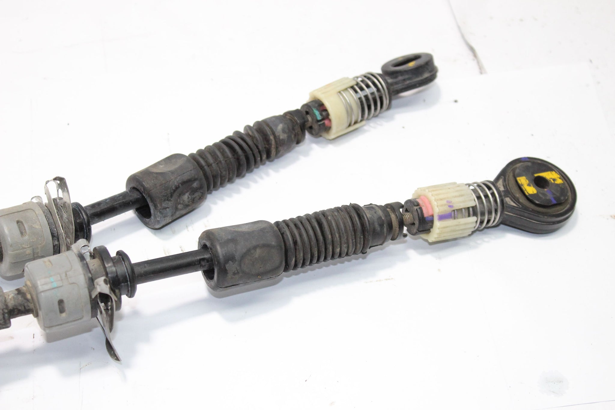 2017 HYUNDAI I30 MK3 MANUAL 6 SPEED Gear Selector Linkage Cable G4200-7B23