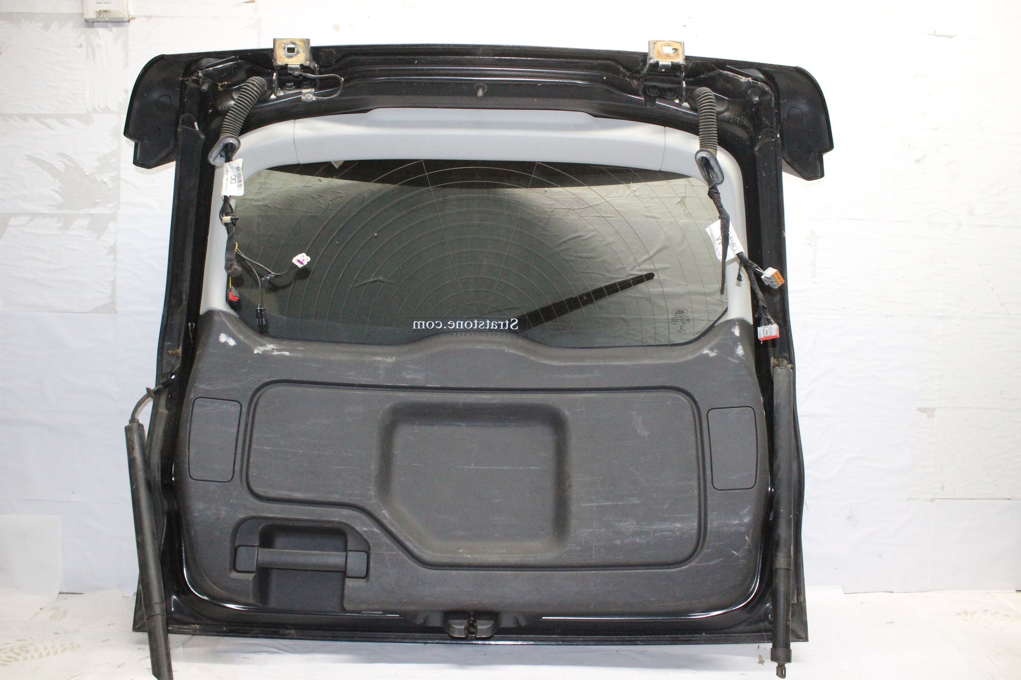 2015 LAND ROVER DISCOVERY SPORT COMPLETE TAILGATE BOOT