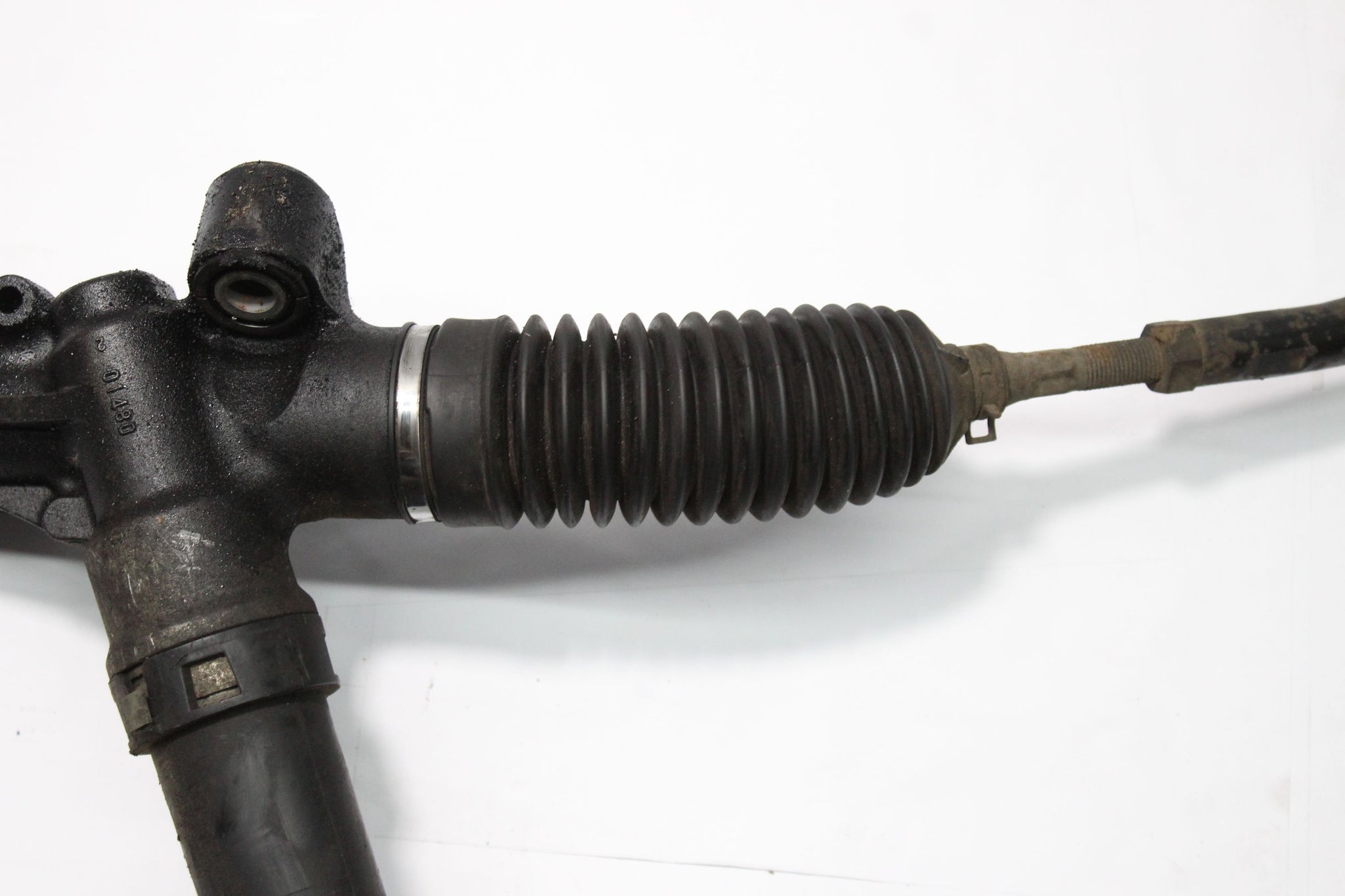 2015 MAZDA 6 2.2 Power Steering Rack