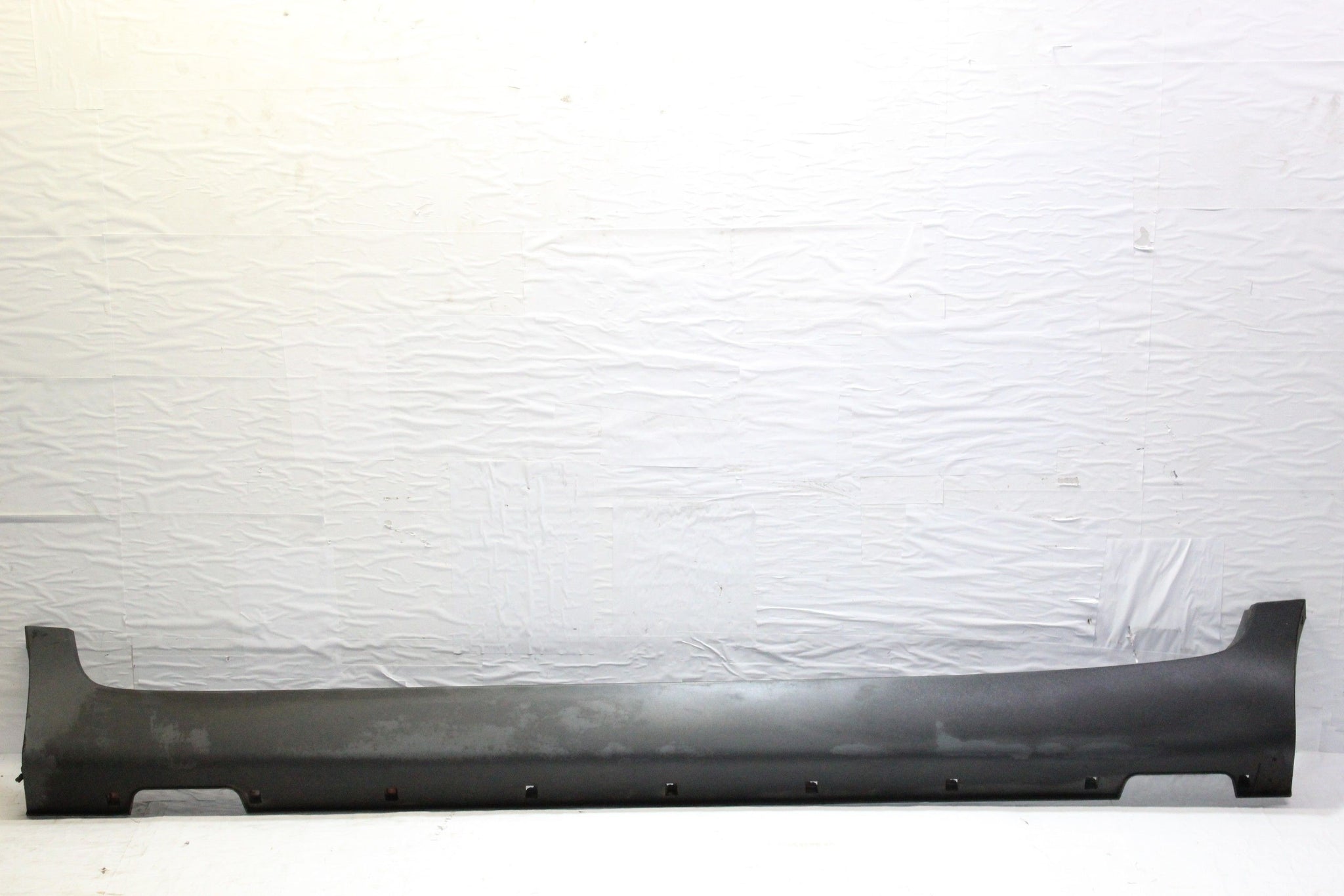 2011 KIA SPORTAGE Left side Sill Skirt Panel 87751-3U000