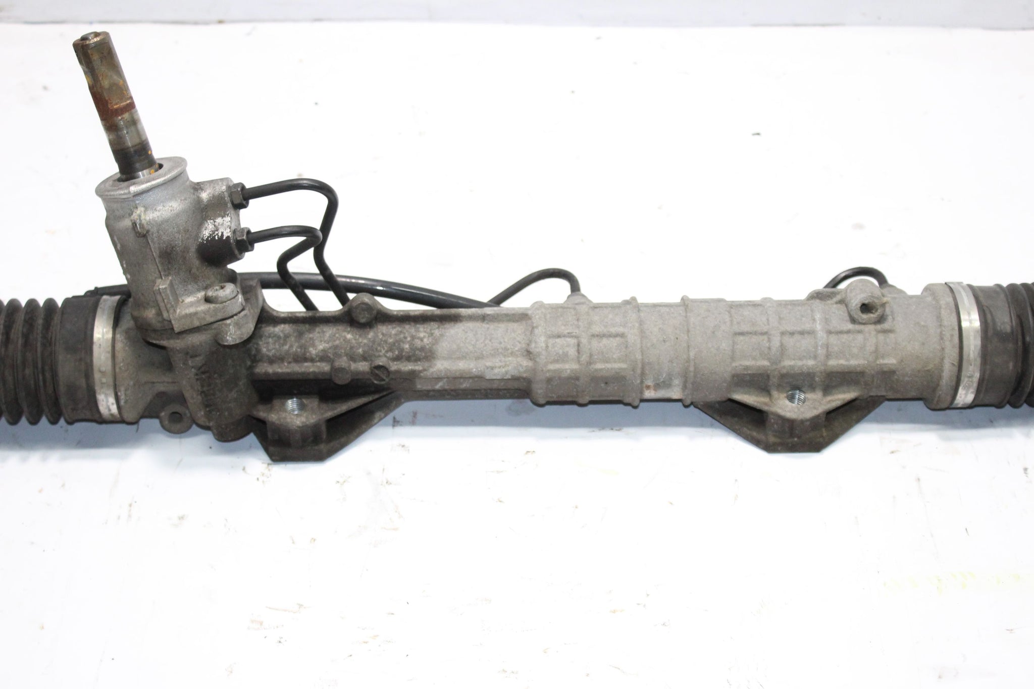 2014 PEUGEOT 5008 1.6 Power Steering Rack