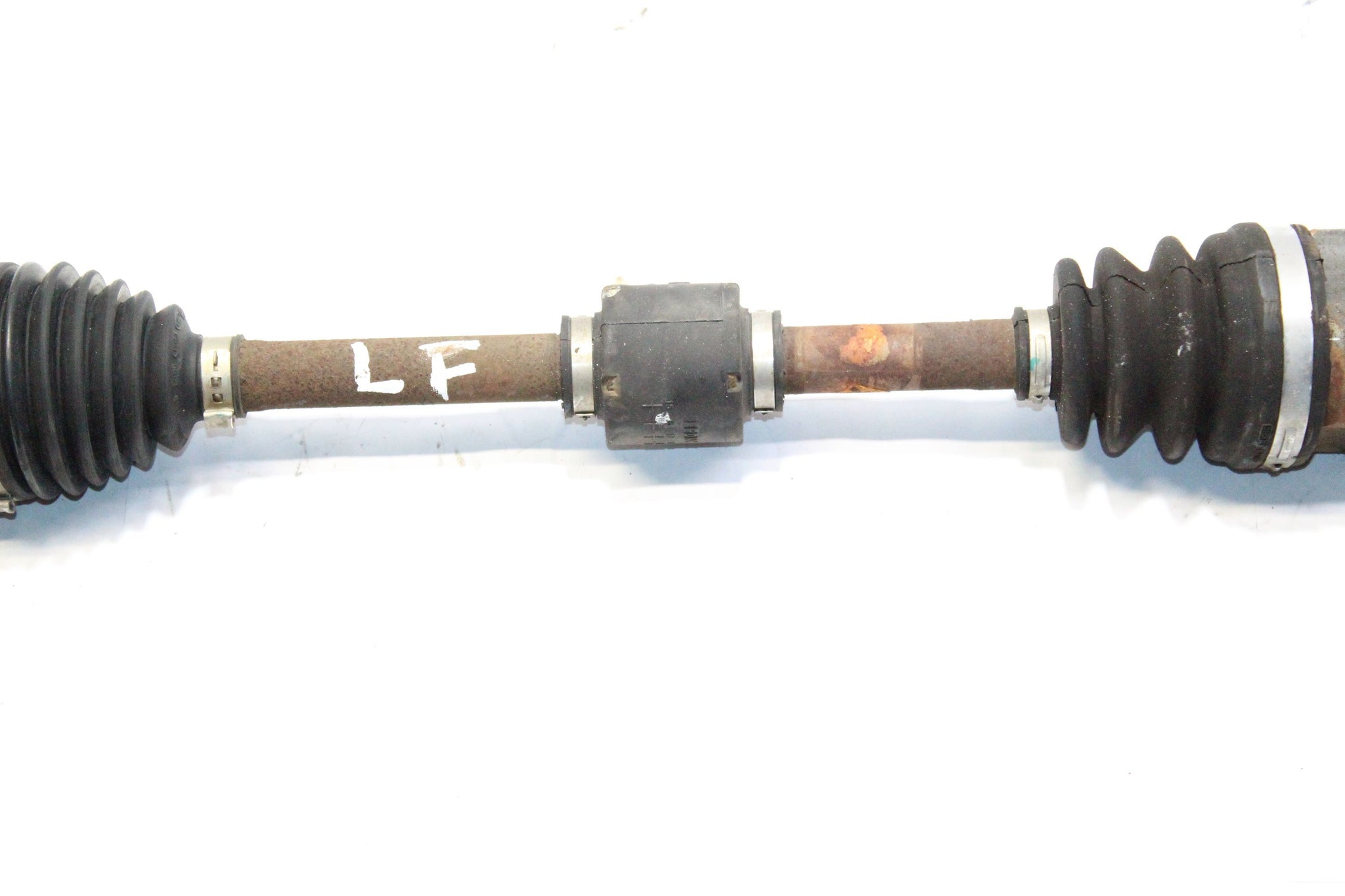2017 HYUNDAI I20 1.0 Left side Front Driveshaft