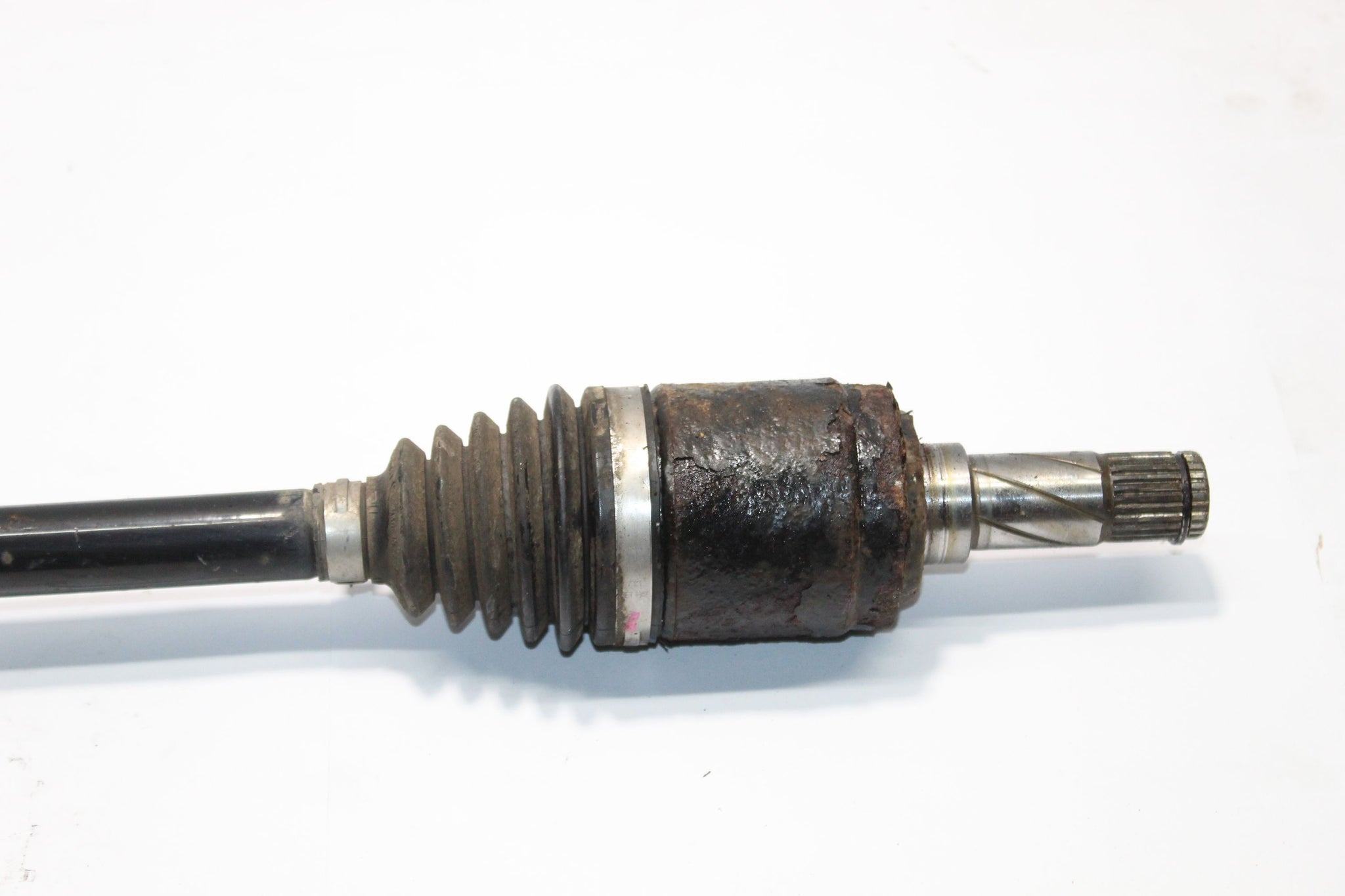 2016 RANGE ROVER EVOQUE 2.0 Left side Rear Driveshaft BJ32-4B402-AC