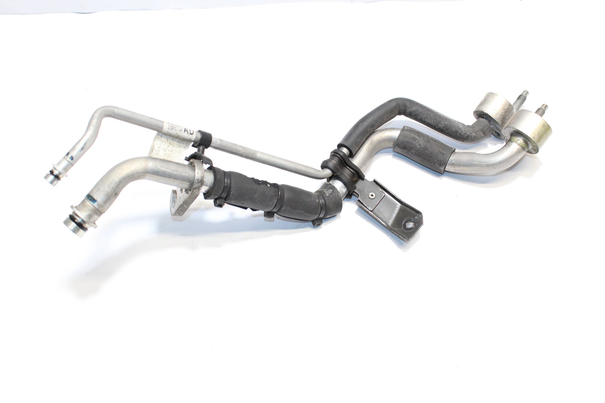 2010 RANGE ROVER SPORT L320 3.0 Air Con Pipe AH22-19867-AD