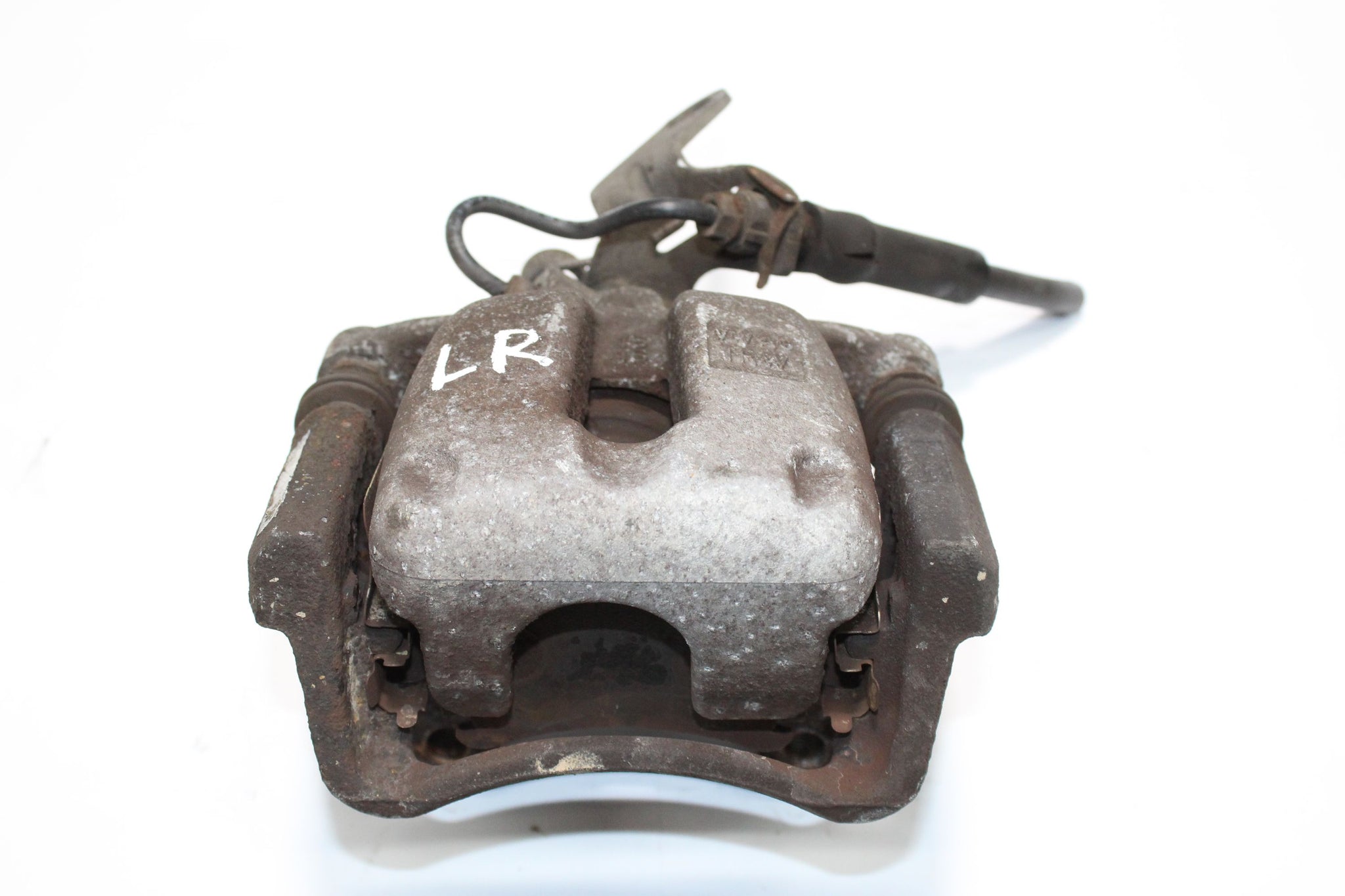 2013 SKODA SUPERB 2.0 Left side Rear Brake Caliper