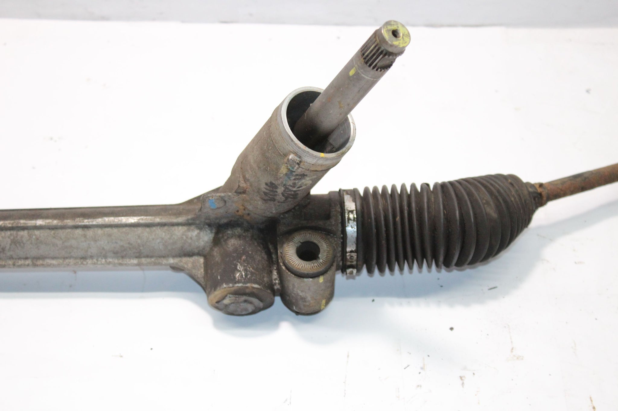 2014 VAUXHALL MOKKA 1.7 Power Steering Rack 95089633