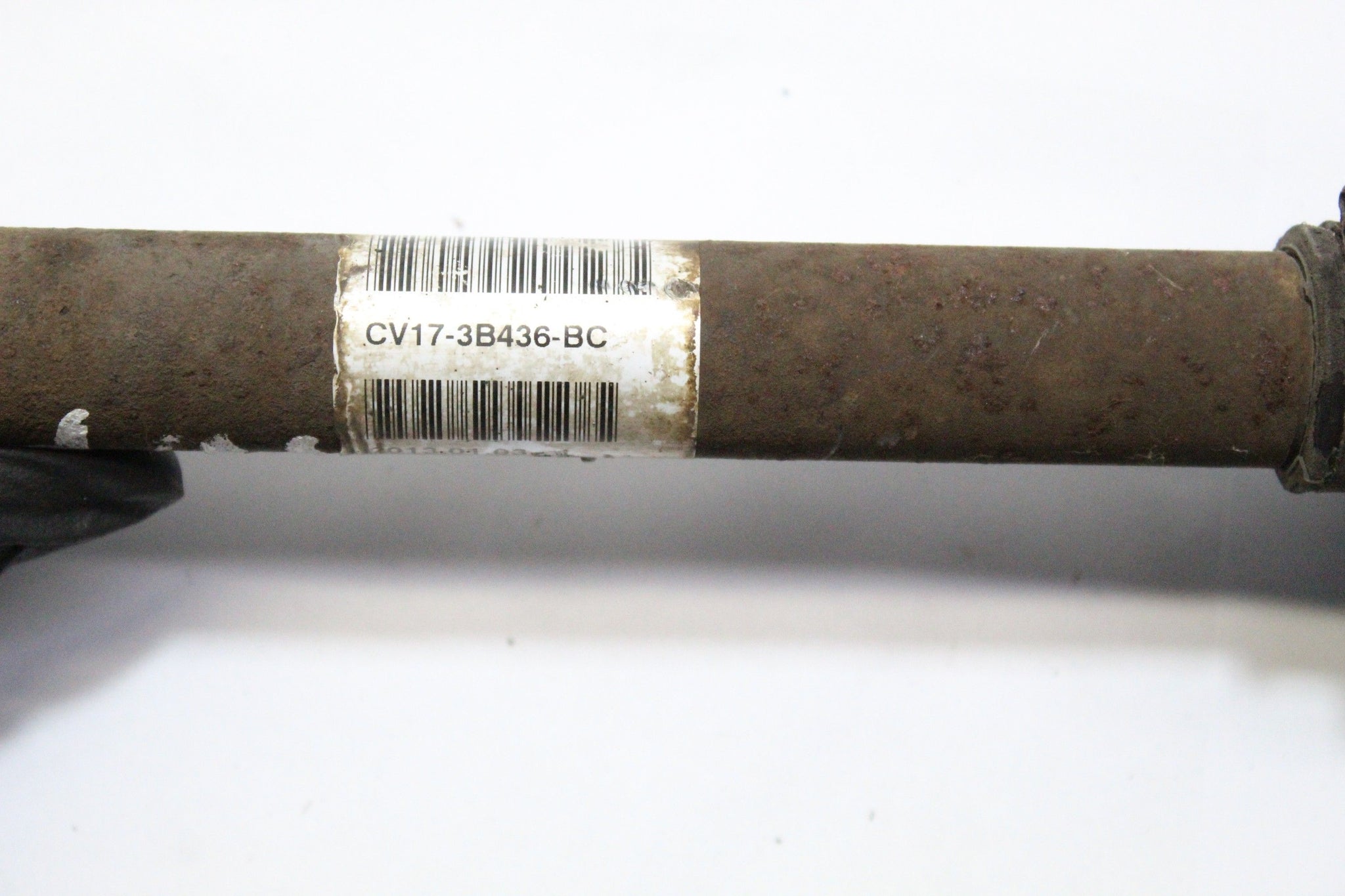 2013 FORD FIESTA 1.0 Right side Front Driveshaft CV173B436BC