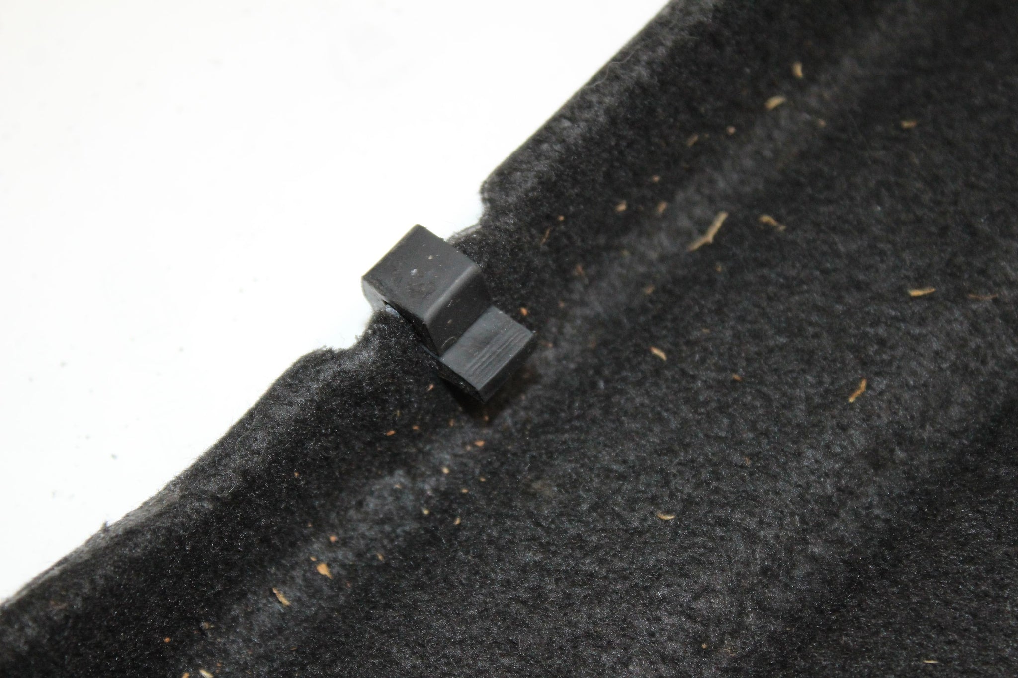 2013 SUZUKI  SX4 S-CROSS Parcel Shelf
