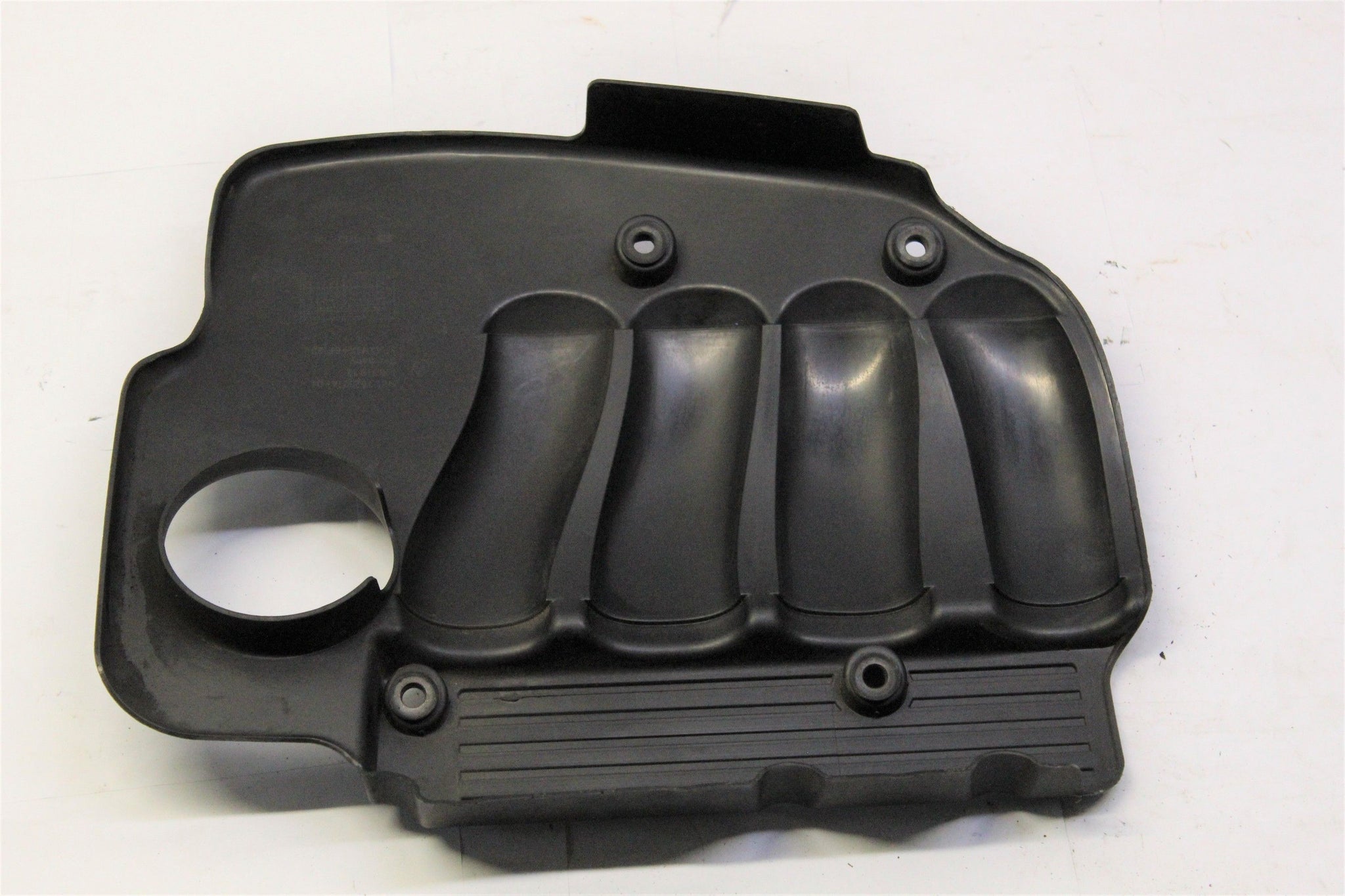 2006 BMW Z4 2.0 N46 Top Engine Cover