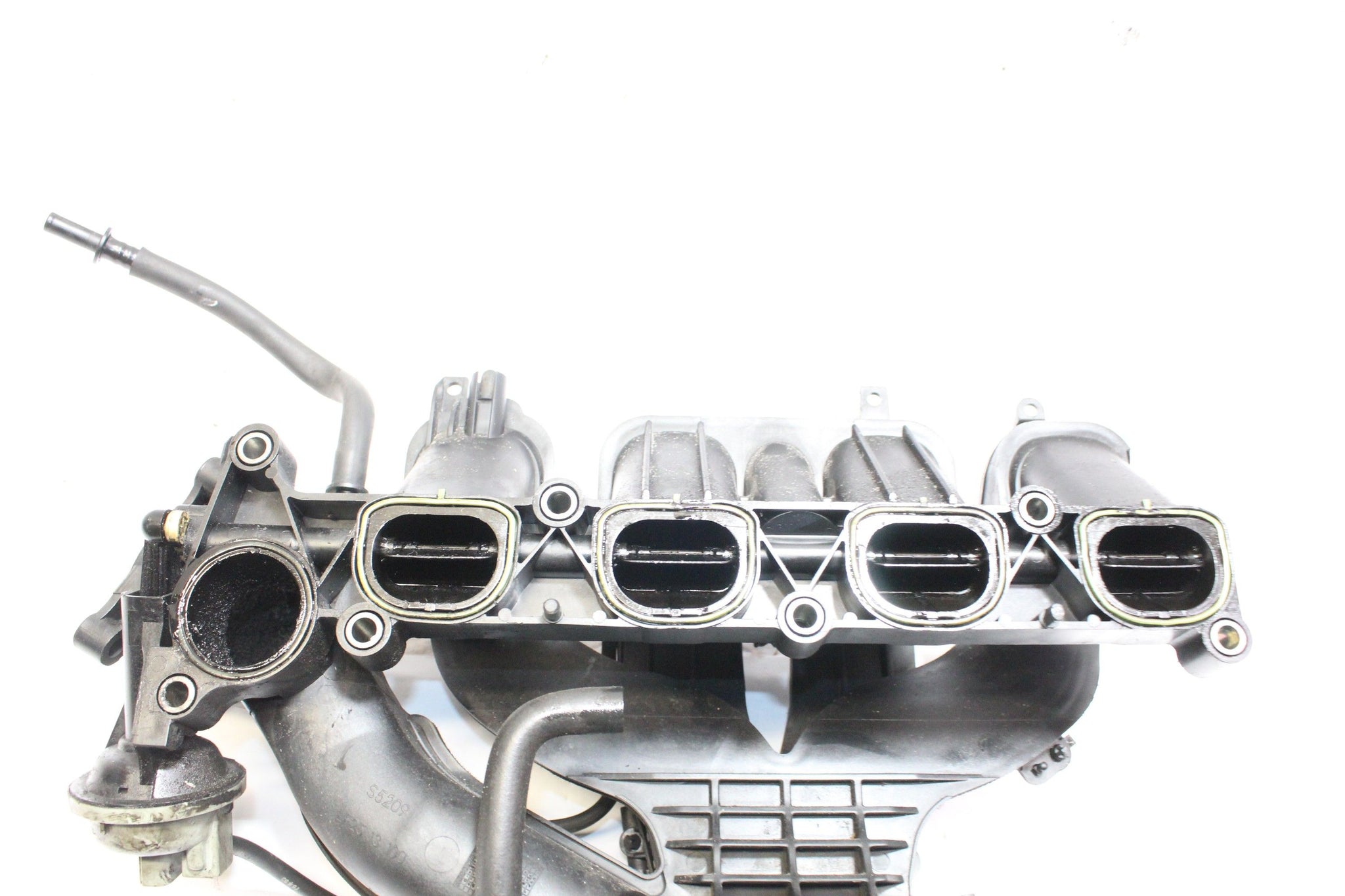 2010 Mazda 6 1.8 air intake inlet manifold