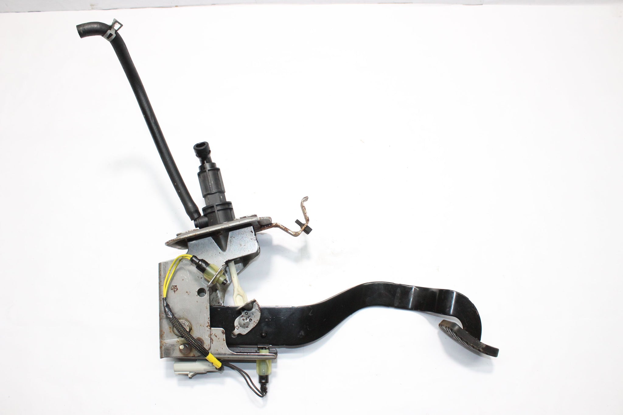 2013 JEEP COMPASS 2.2 Clutch Pedal