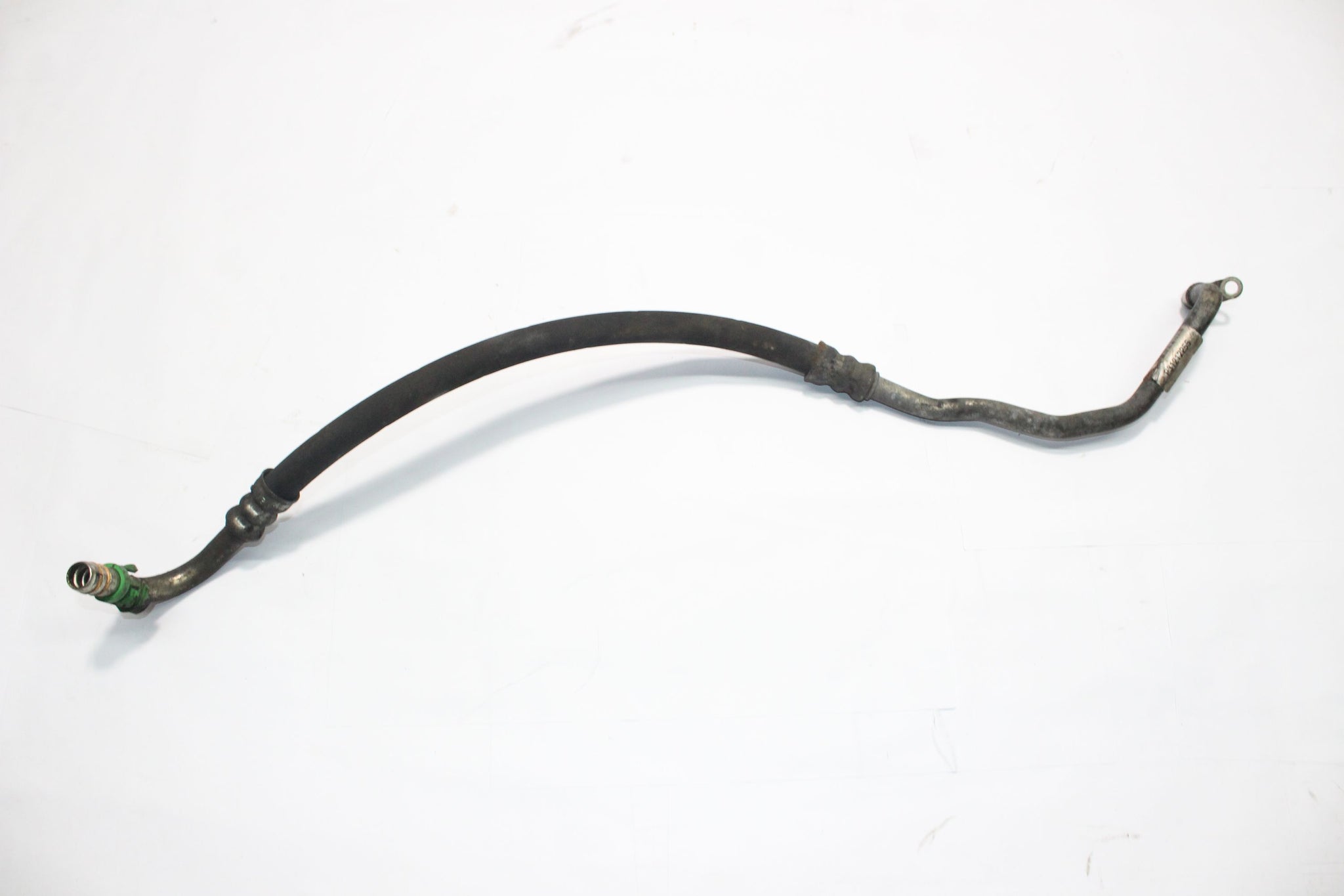 2010 VOLVO XC90 2.4 Gearbox Oil Cooler Pipe P31212255