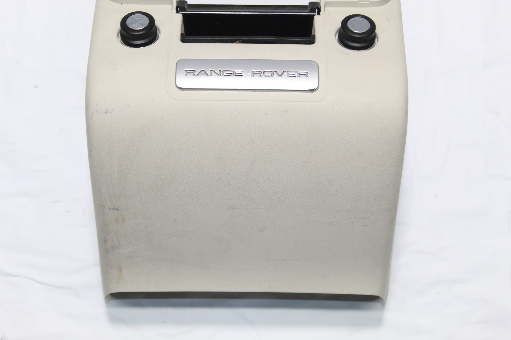 2014 RANGE ROVER VOGUE L405 Rear Centre Console Trim CK52-04569-A