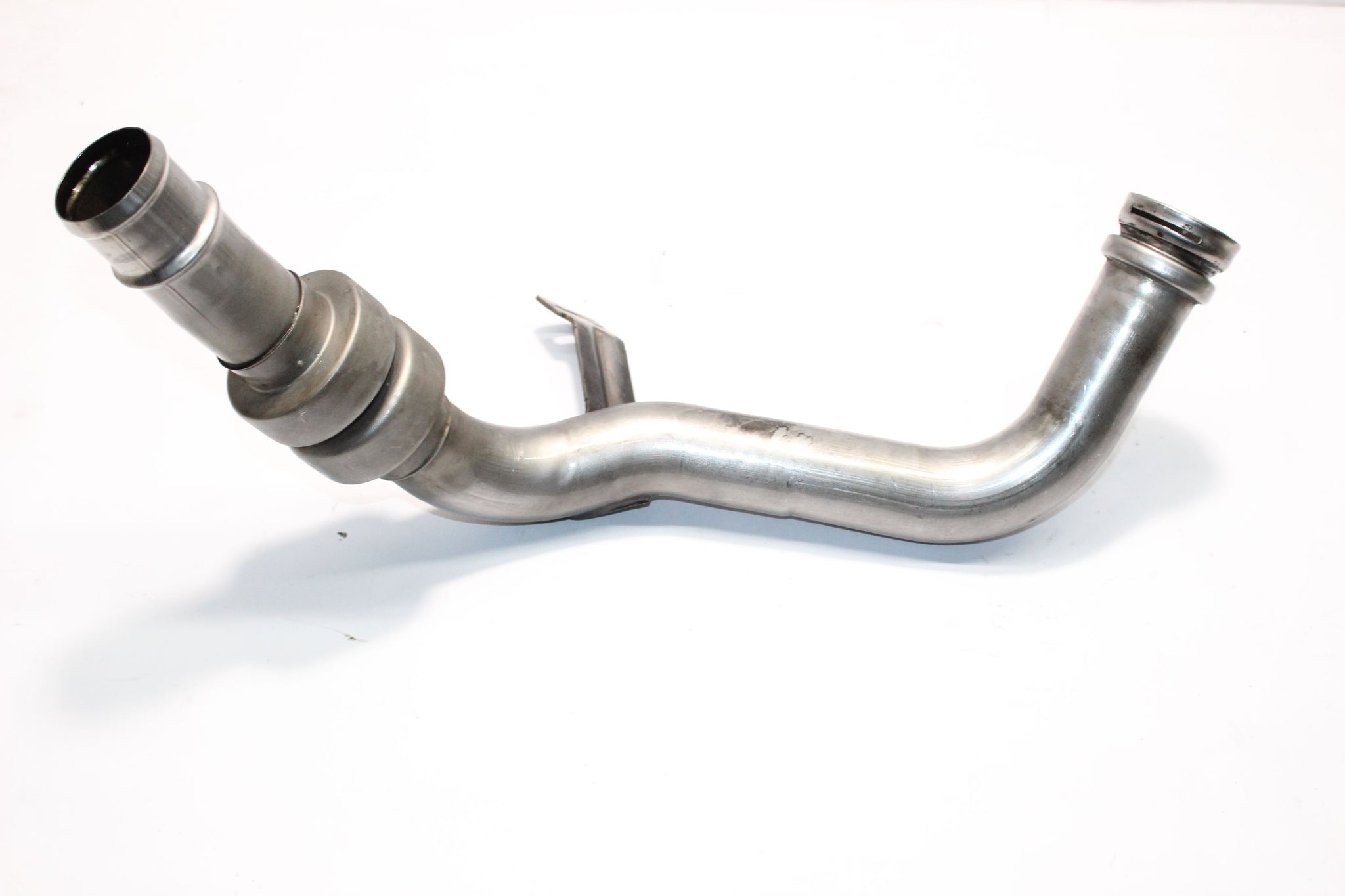 2012 NISSAN QASHQAI +2 1.5 Intercooler Pipe