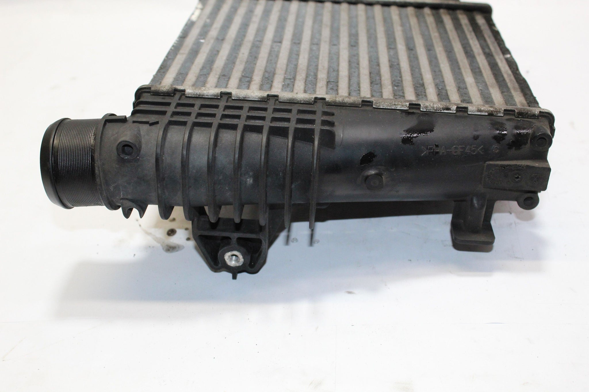 2015 CITROEN C4 1.6 Diesel Intercooler 9675627980