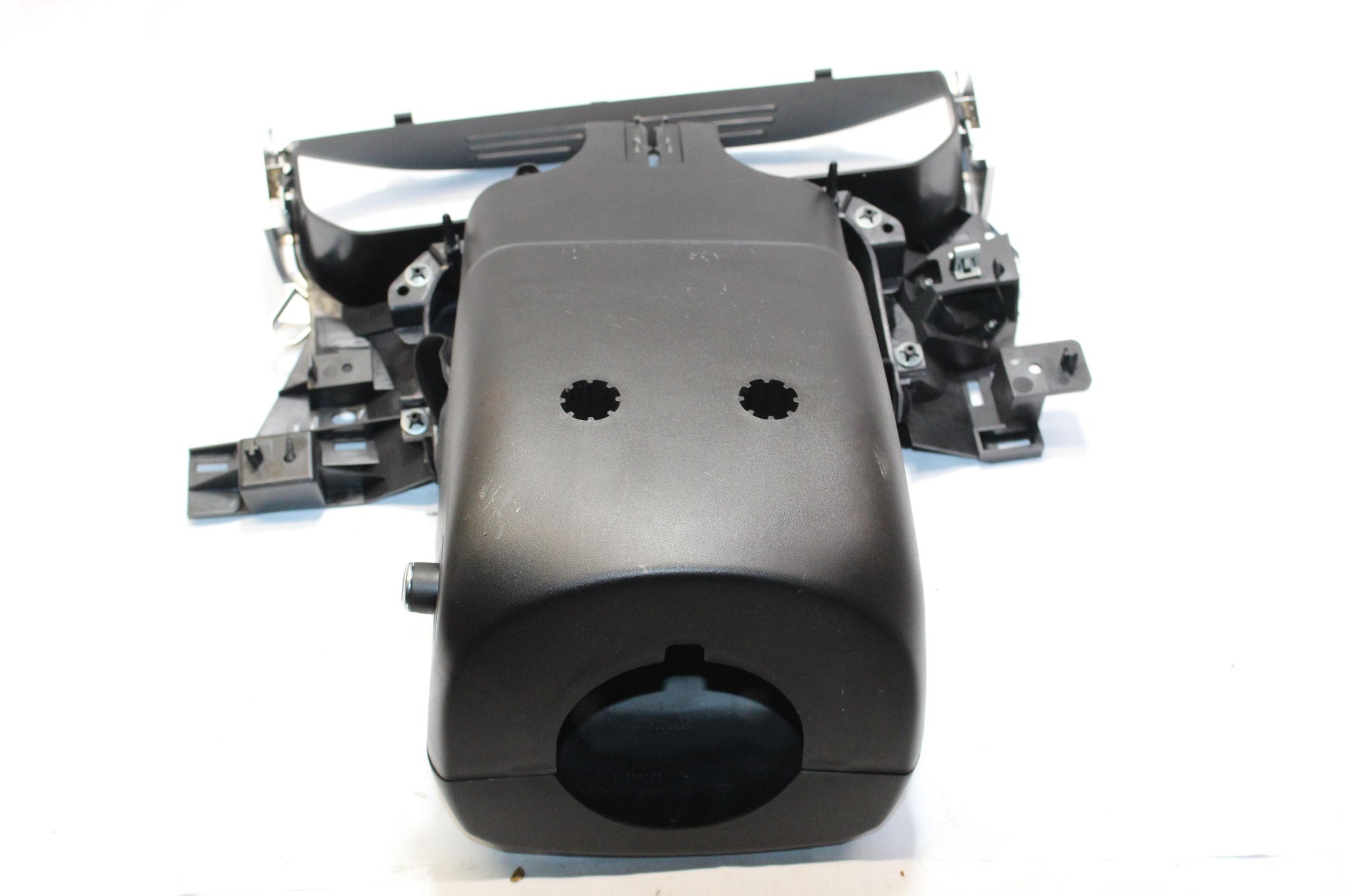 2013 RANGE ROVER VOGUE L405 Steering Column Instrument Cluster Surround Trim