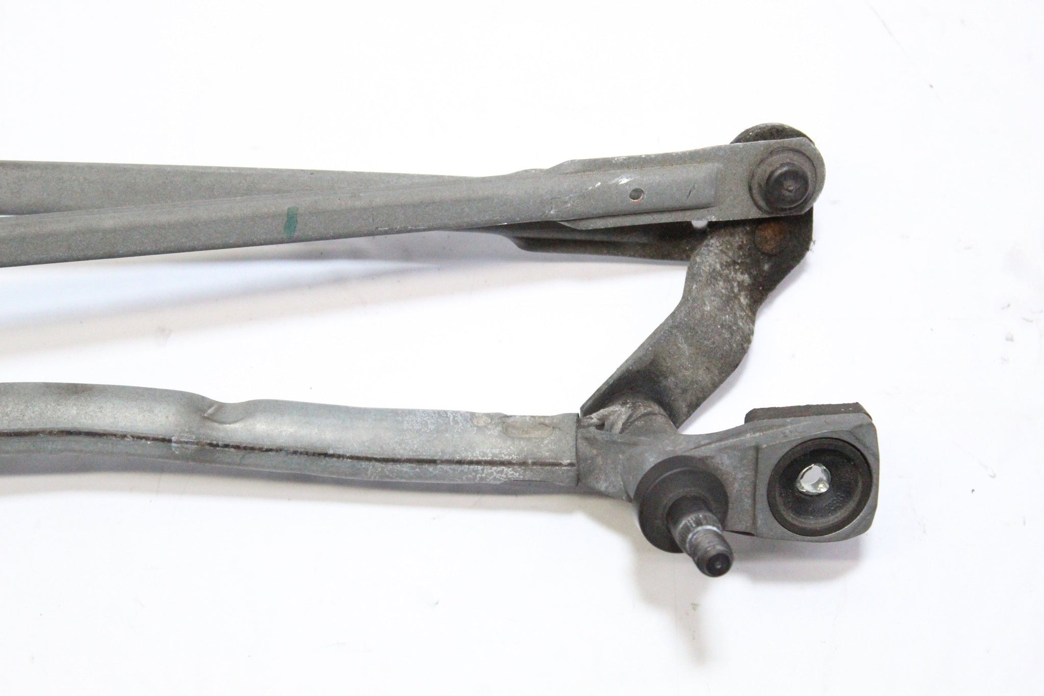 2013 FORD FIESTA Front Windscreen Wiper Motor Linkage 8A6117500GB