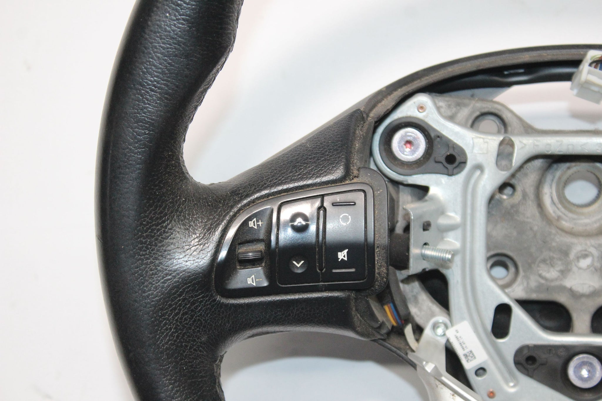 2014 KIA SPORTAGE Multifunction Steering Wheel 56110-3U752EQ