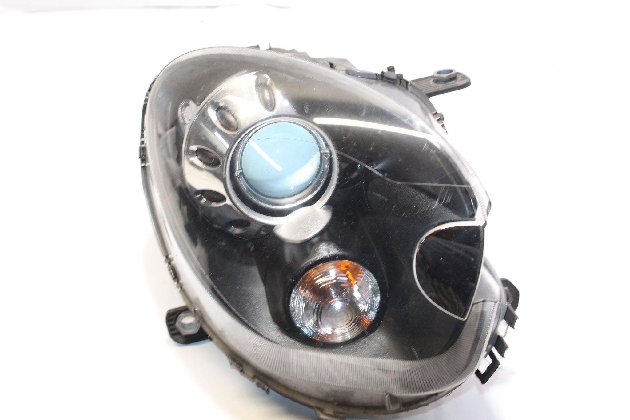 2014 MINI PACEMAN R61 Right side Front Headlight 9808252