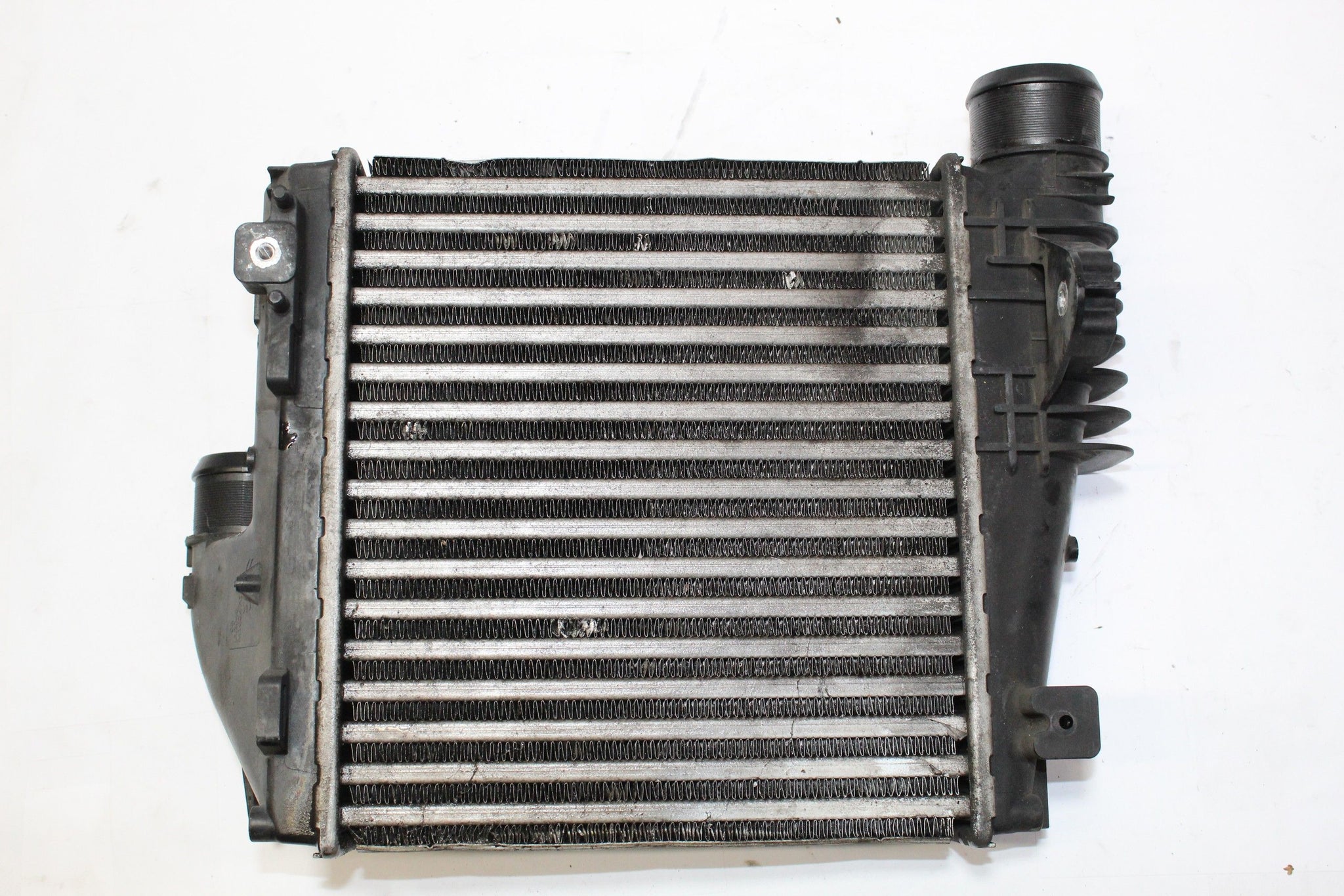 2015 CITROEN C4 1.6 Diesel Intercooler 9675627980