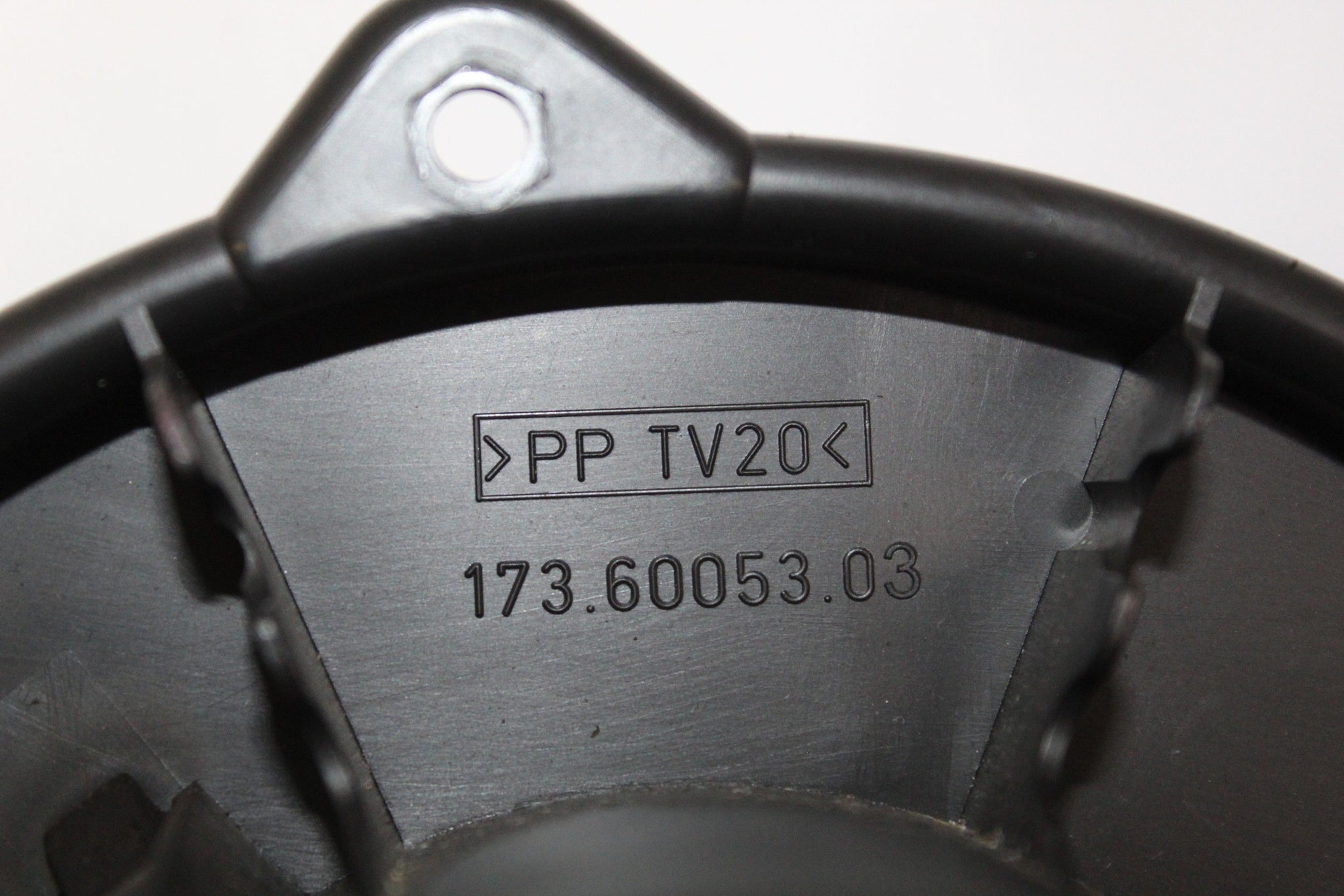 2006 BMW Z4 2.0 Heater Blower Motor 6926239