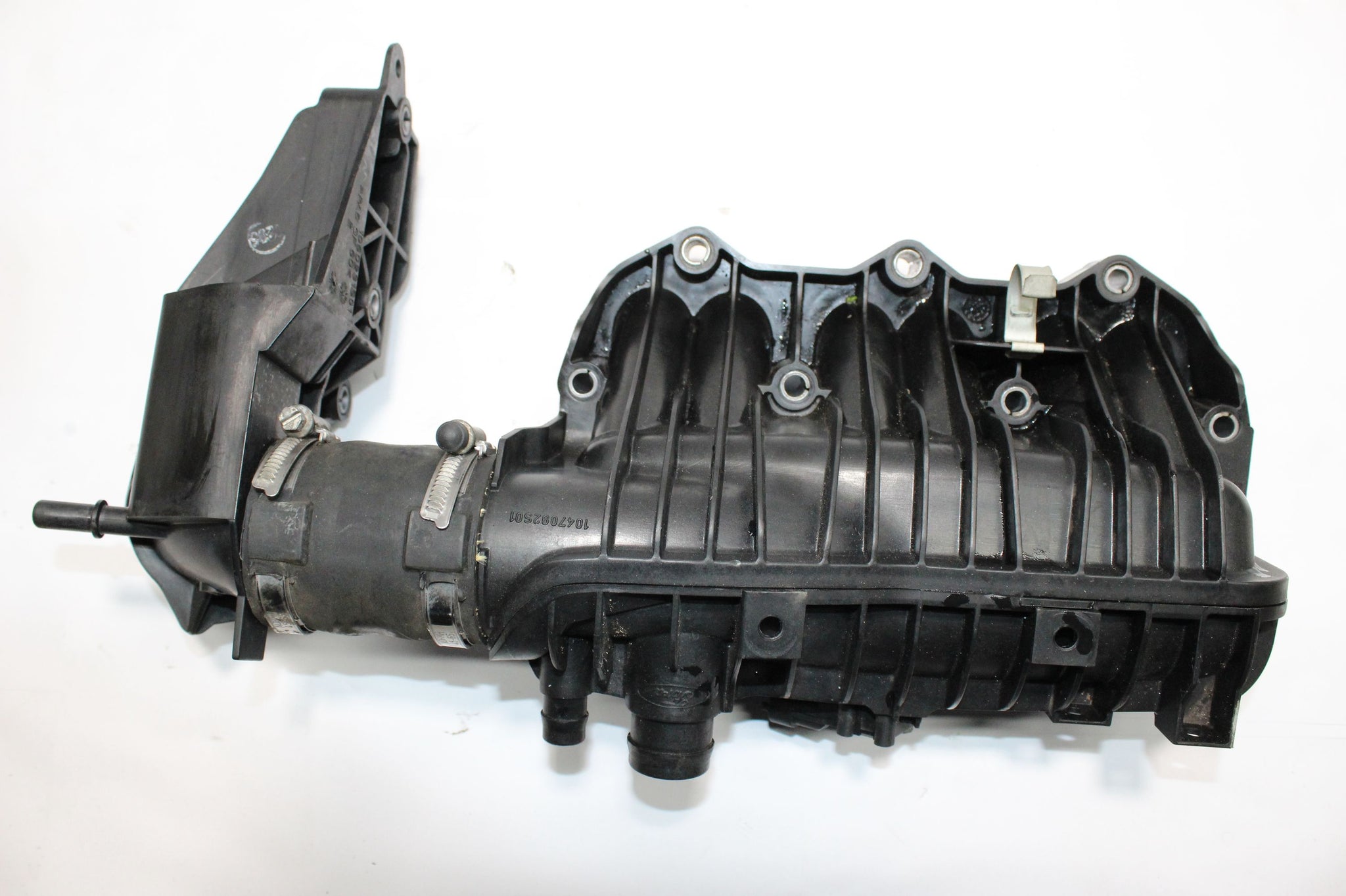 2013 FORD FIESTA MK7 1.0 Petrol Intake Manifold MAP Sensor AG91-9F479-AB