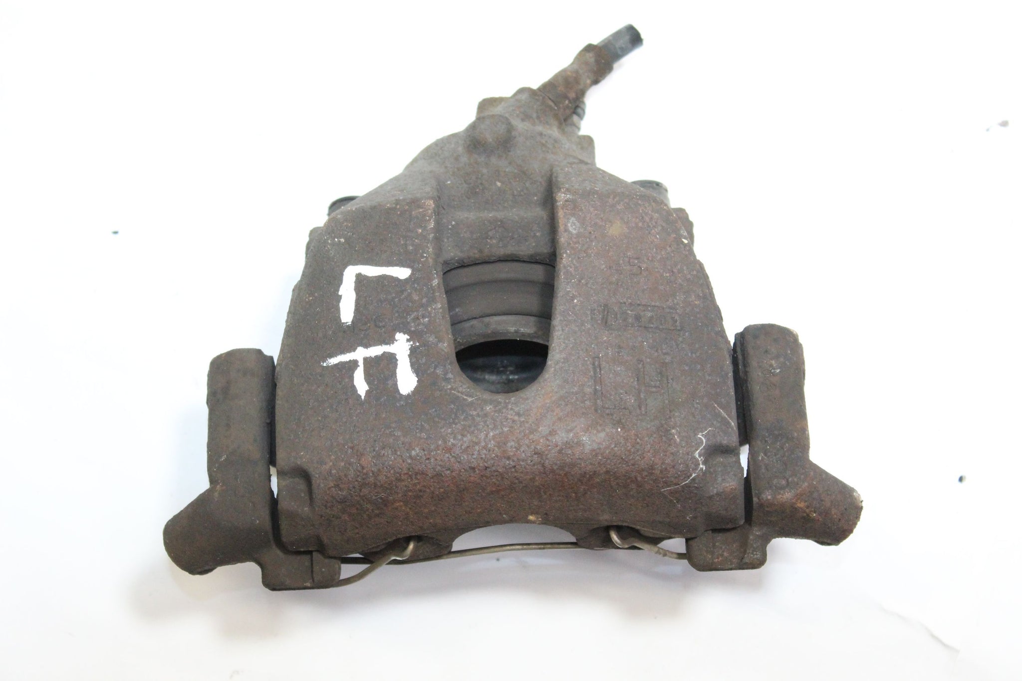 2010 FORD KUGA 2.0 Left side Front Brake Caliper
