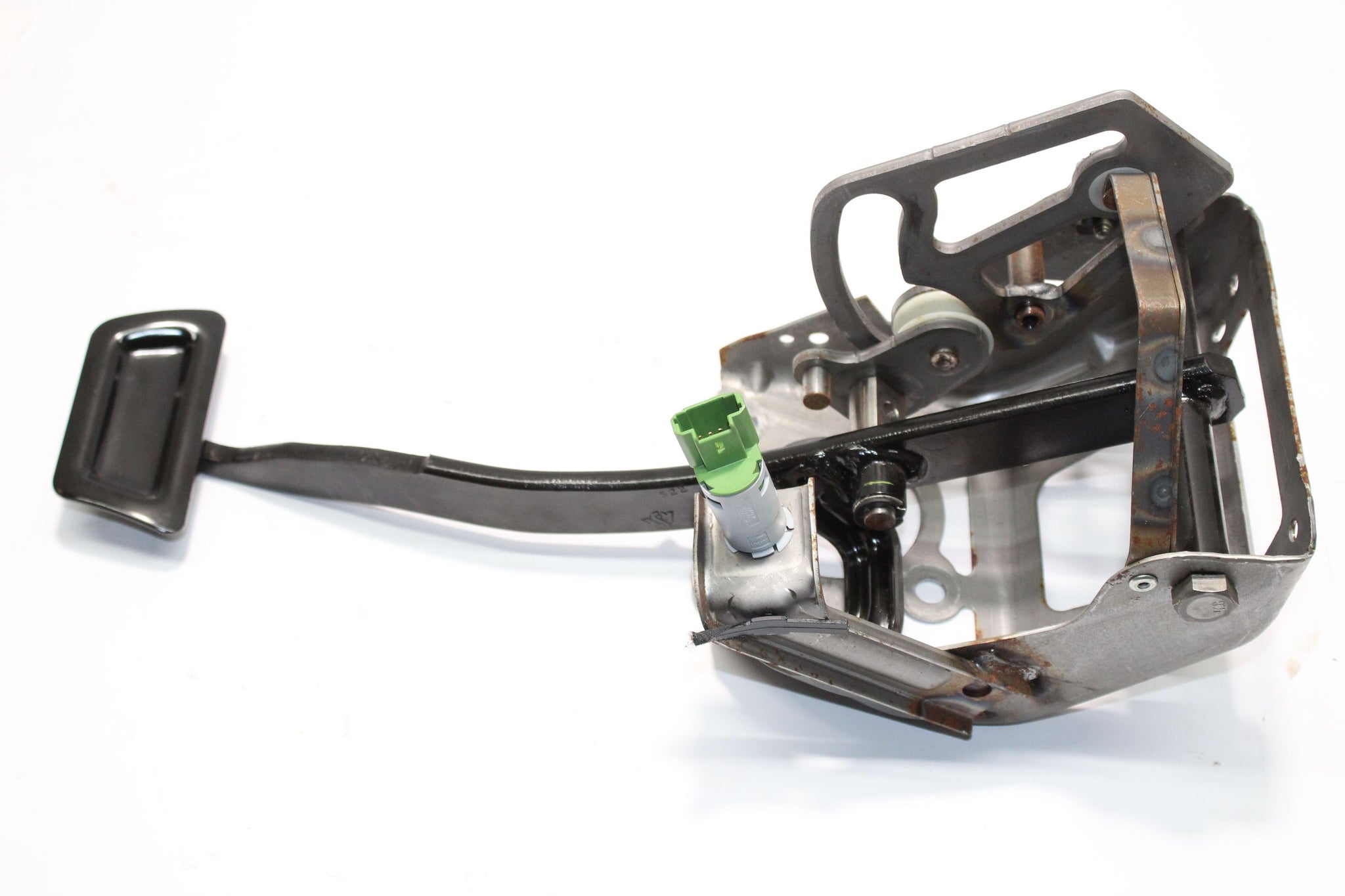 2016 MASERATI GHIBLI 3.0 Brake Pedal 6700329180