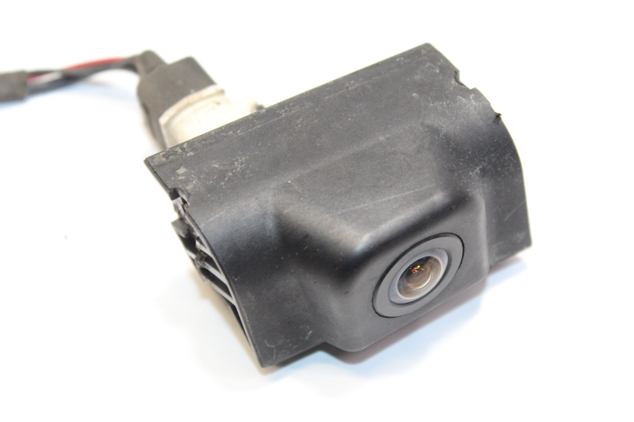 2011 RANGE ROVER VOGUE Rear View Parking Reverse Camera AH42-19H422-AE