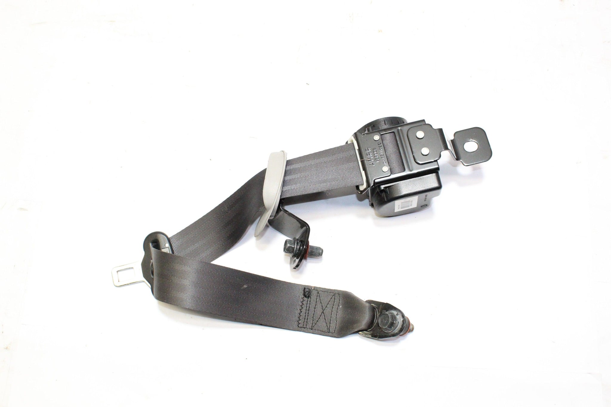 2012 Kia Soul Right side Rear Seat Belt 89820-2K010