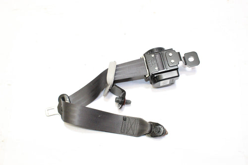 2012 Kia Soul Right side Rear Seat Belt 89820-2K010