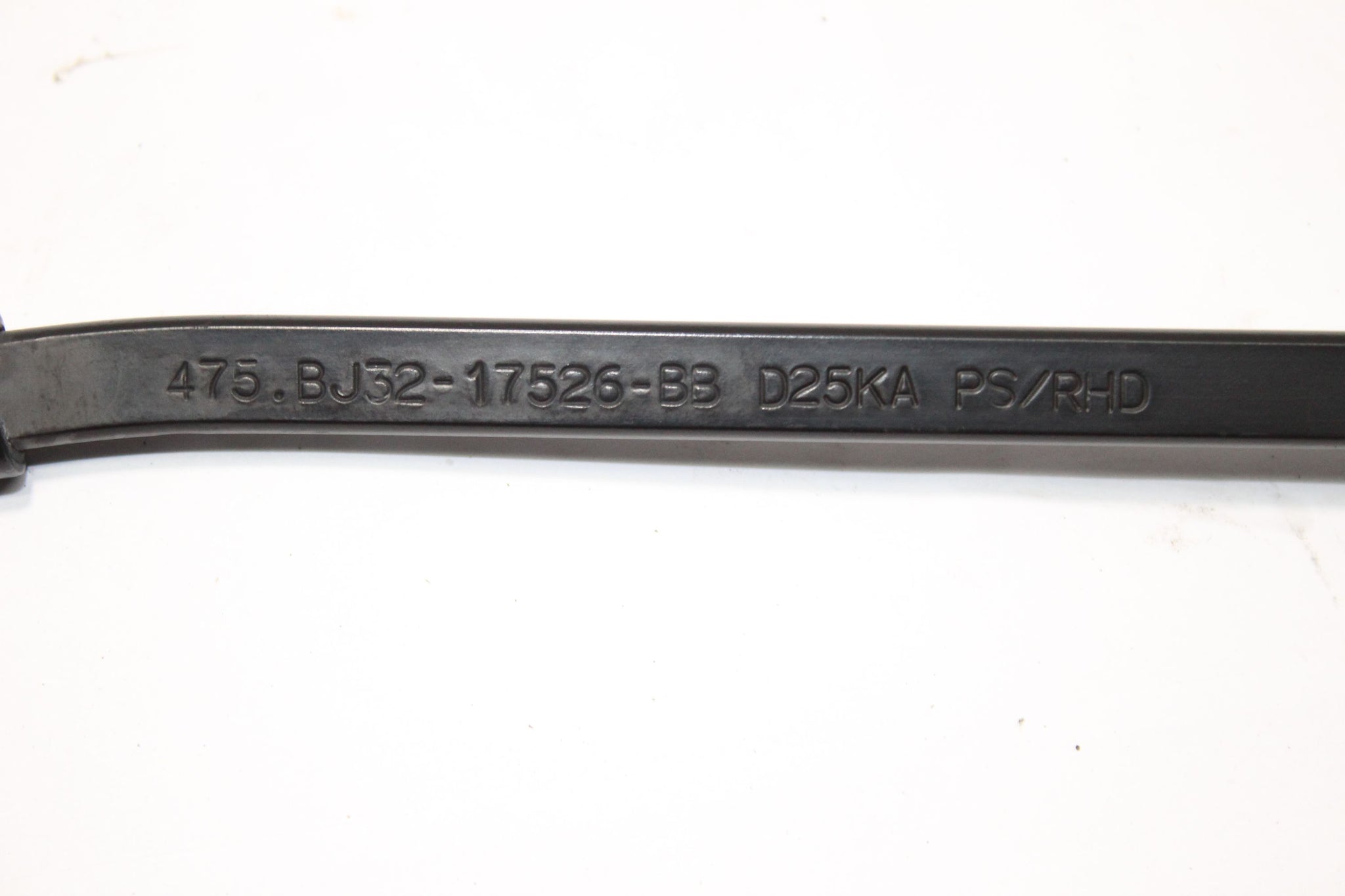 2016 RANGE ROVER EVOQUE Wiper Arm Pair BJ32-17526-BB