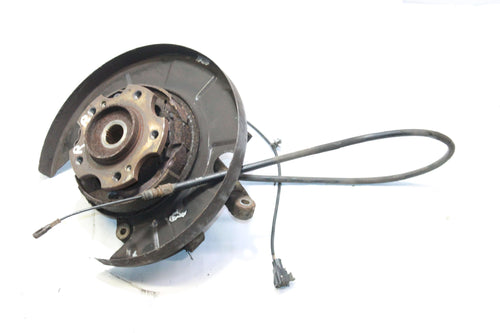 2018 SSANGYONG TURISMO 2.2 Right side Rear Wheel Hub