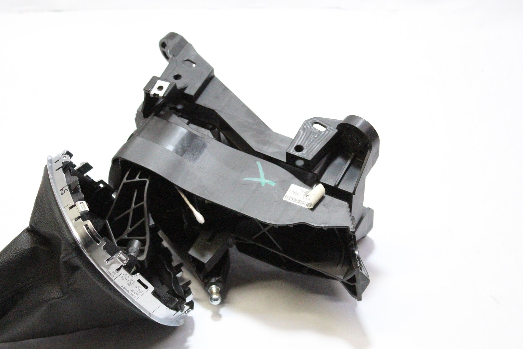 2013 FORD FIESTA 1.0 Manual 5 Speed Gear Selector