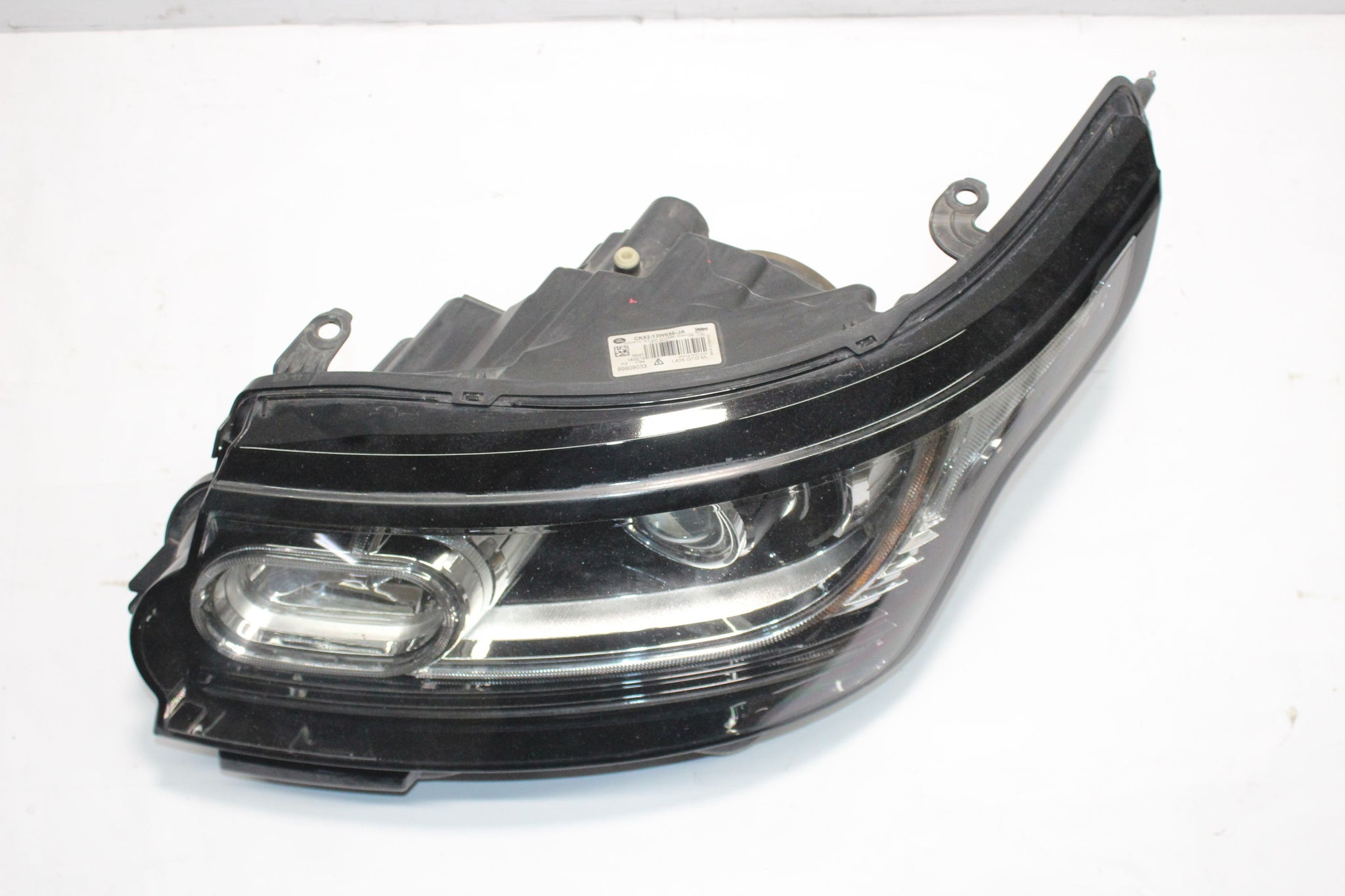 2014 RANGE ROVER VOGUE L405 Left side XENON Headlight CK52-13W030-JA