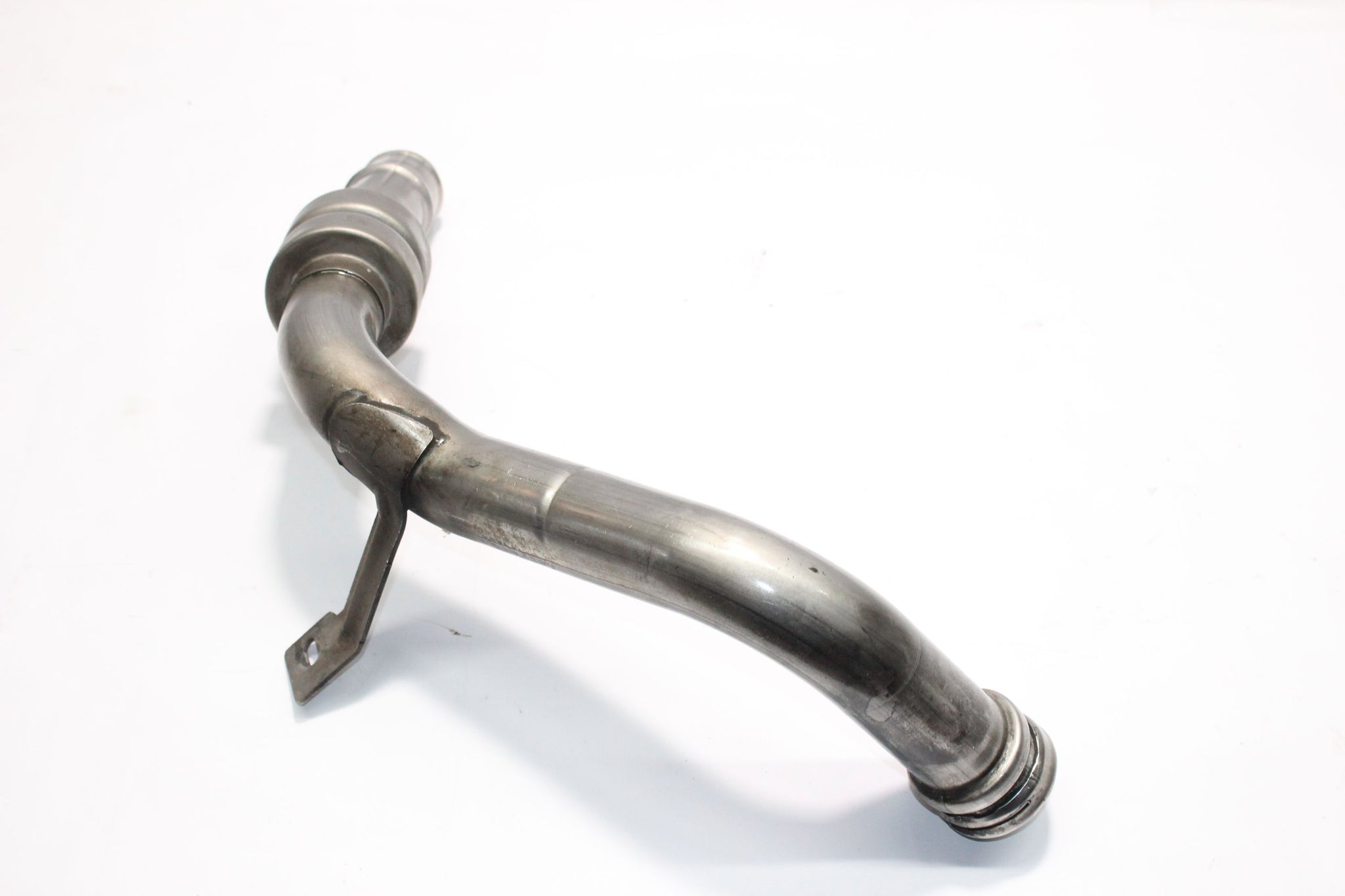 2012 NISSAN QASHQAI +2 1.5 Intercooler Pipe